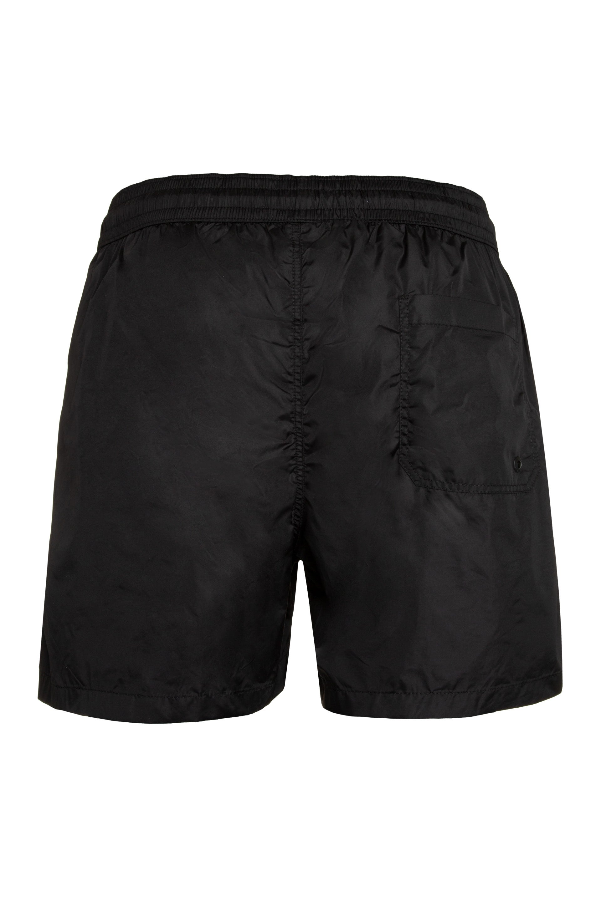 THE (Swim) - Swim shorts