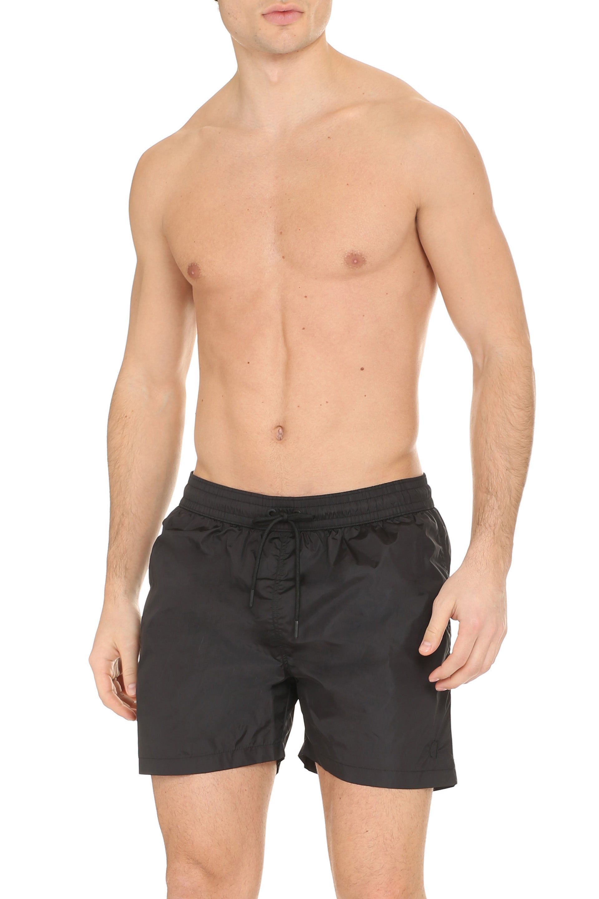 THE (Swim) - Swim shorts