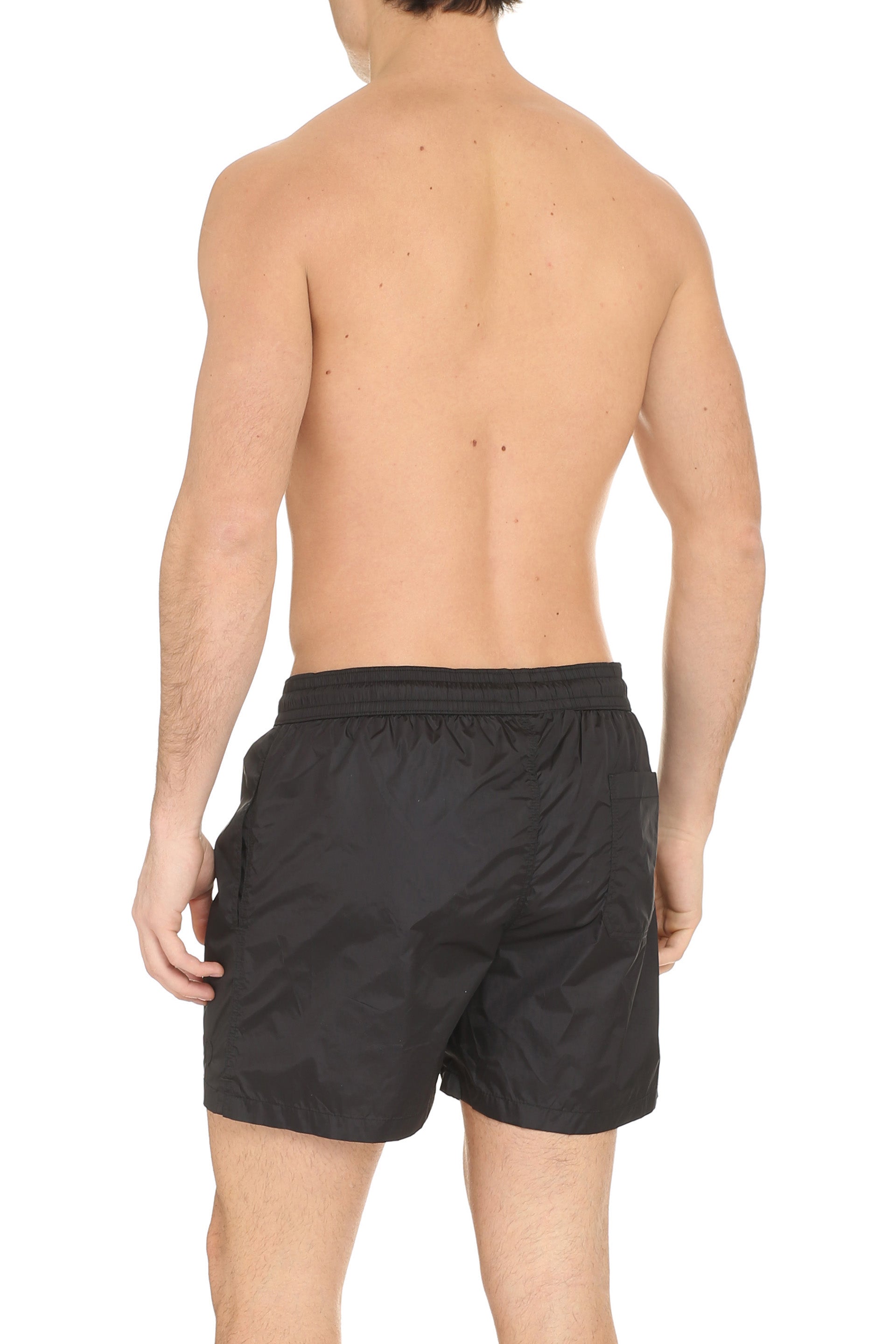 THE (Swim) - Swim shorts