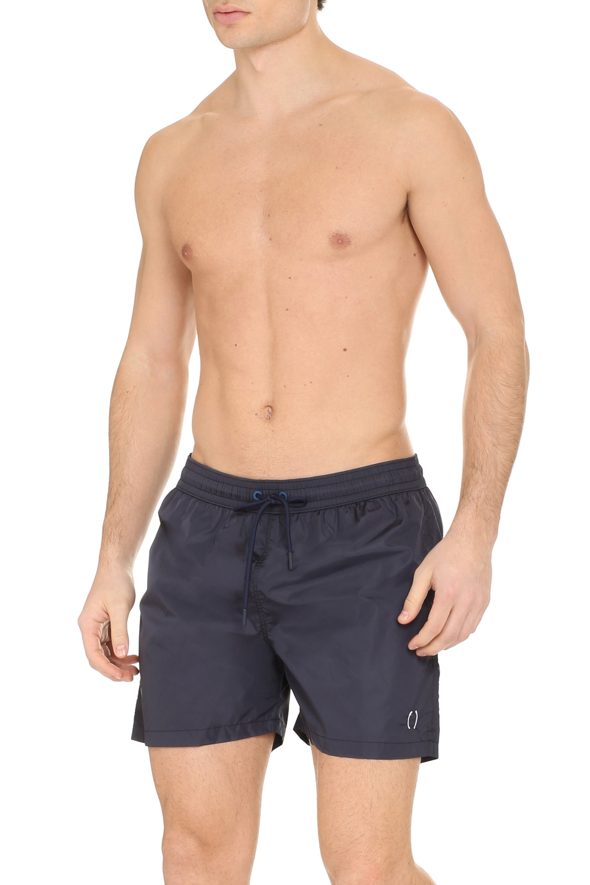 THE (Swim) - Swim shorts