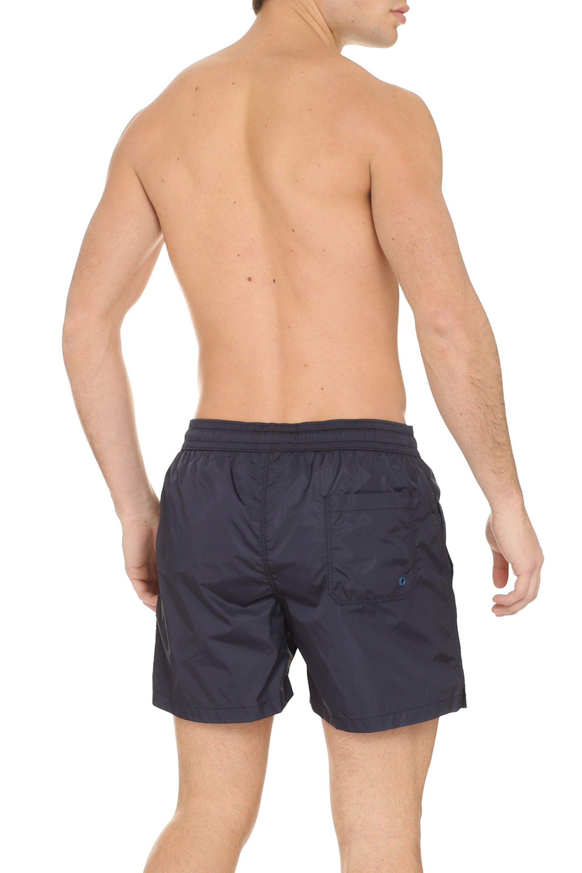 THE (Swim) - Swim shorts
