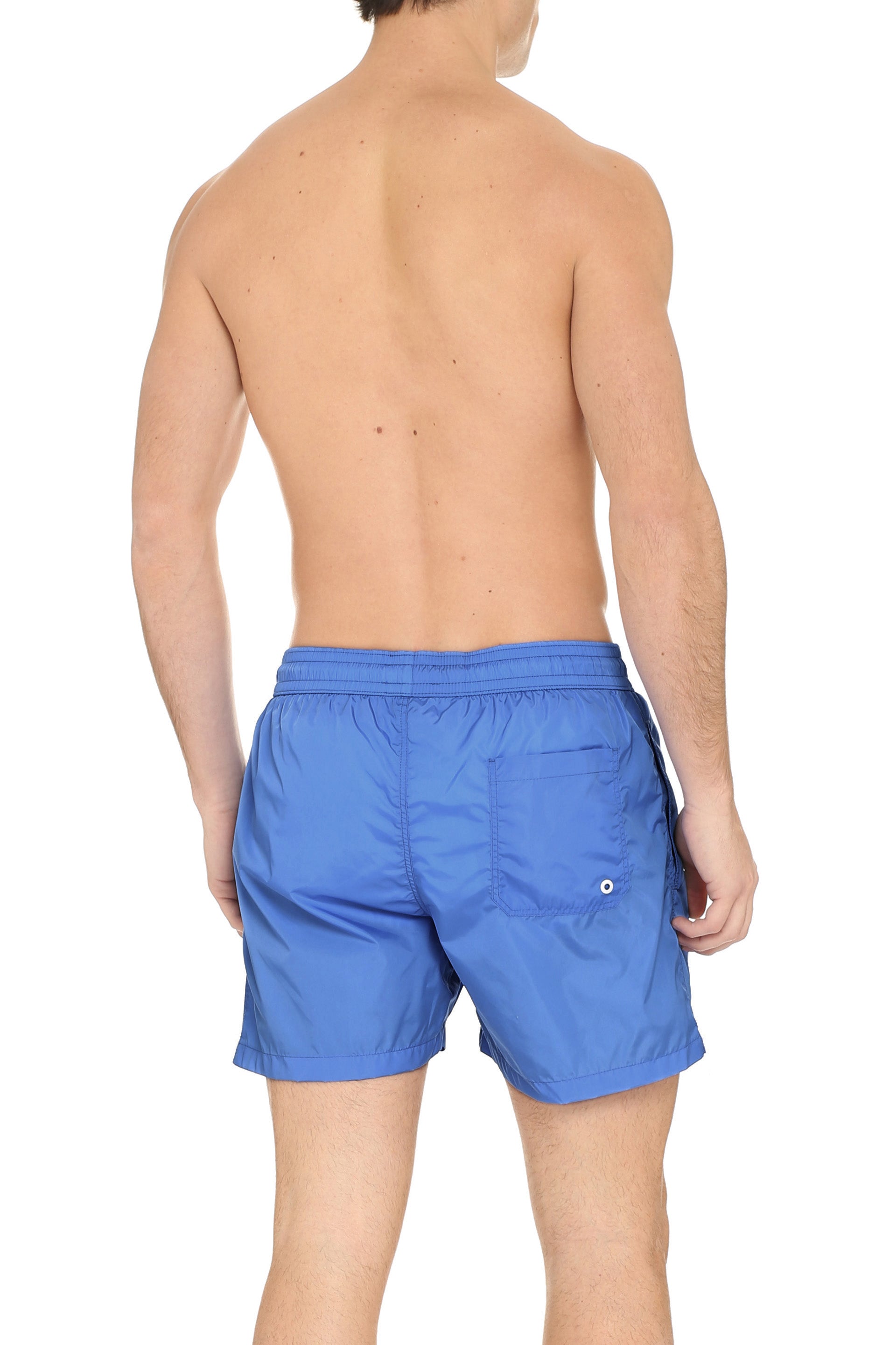 THE (Swim) - Swim shorts