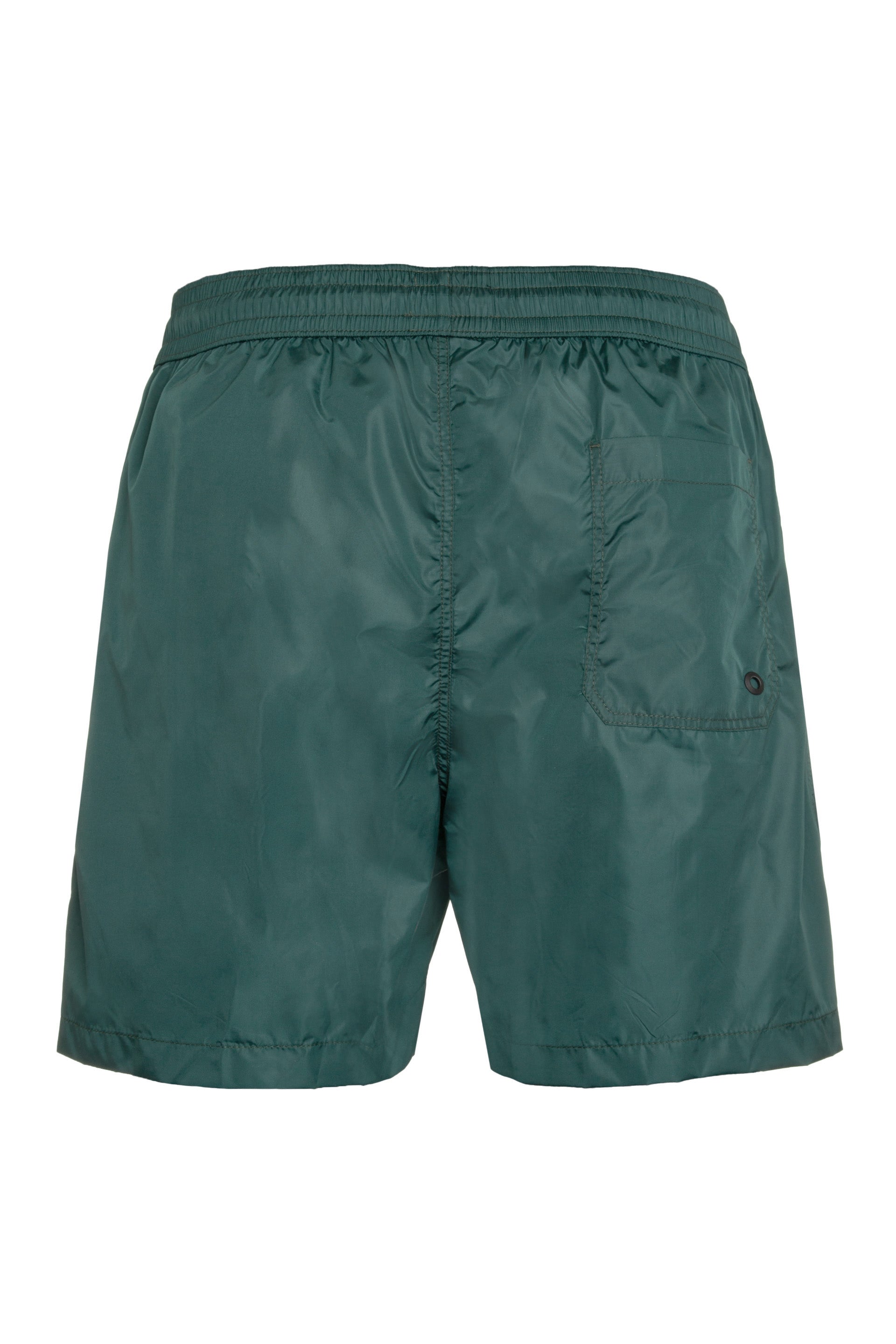 THE (Swim) - Swim shorts