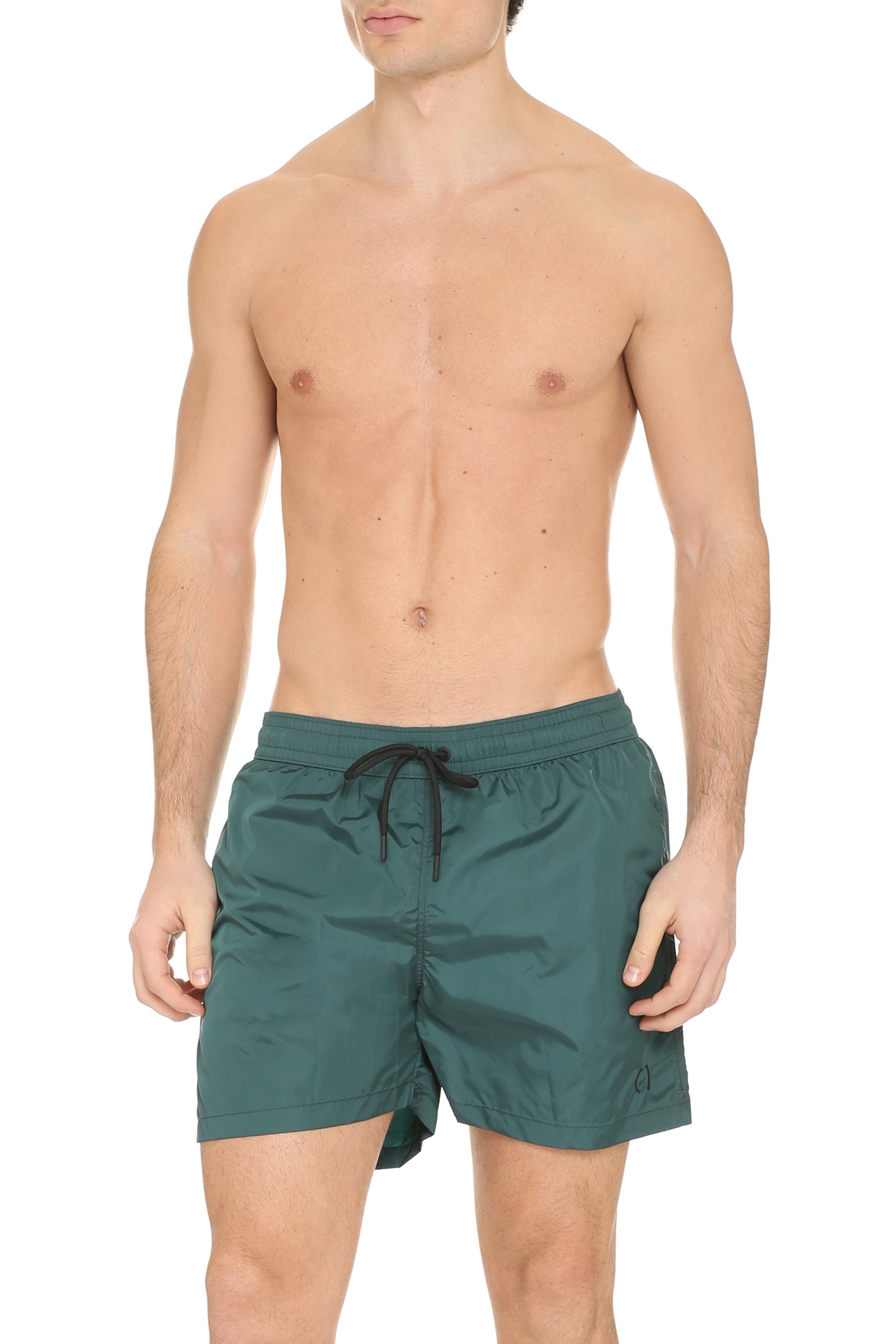 THE (Swim) - Swim shorts