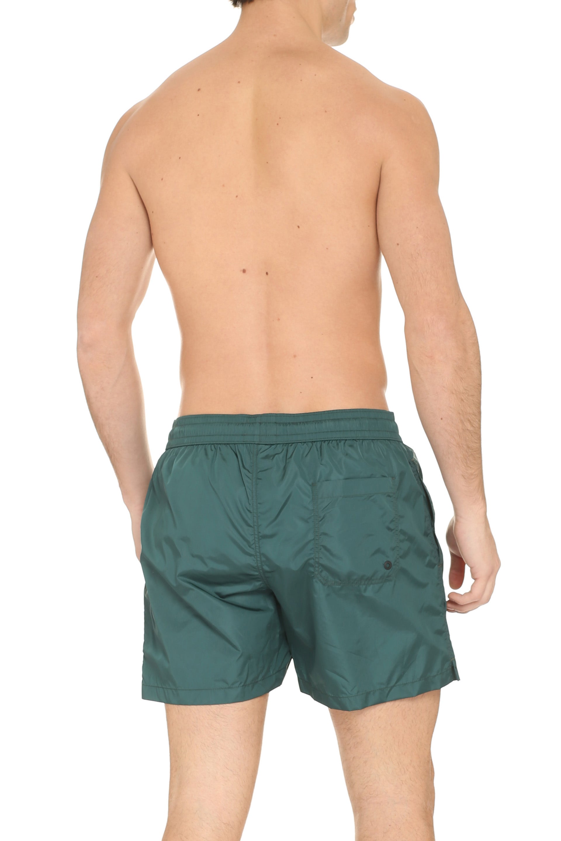 THE (Swim) - Swim shorts