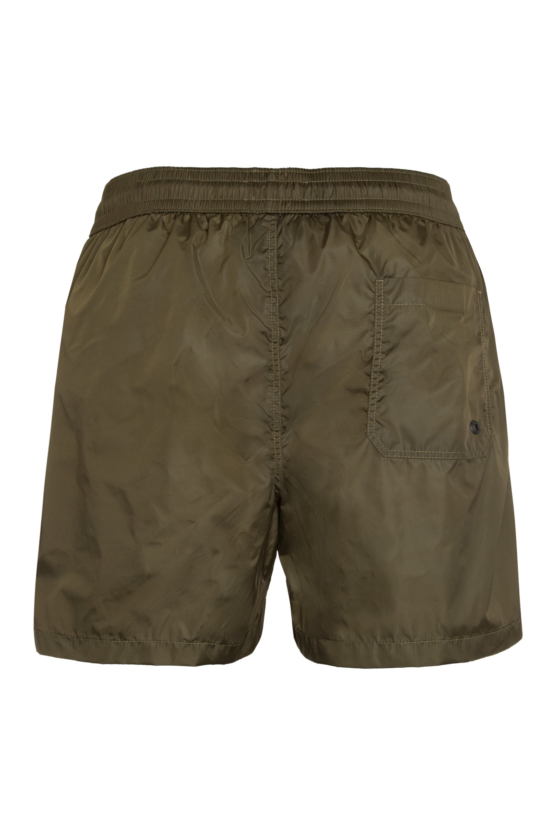 THE (Swim) - Swim shorts