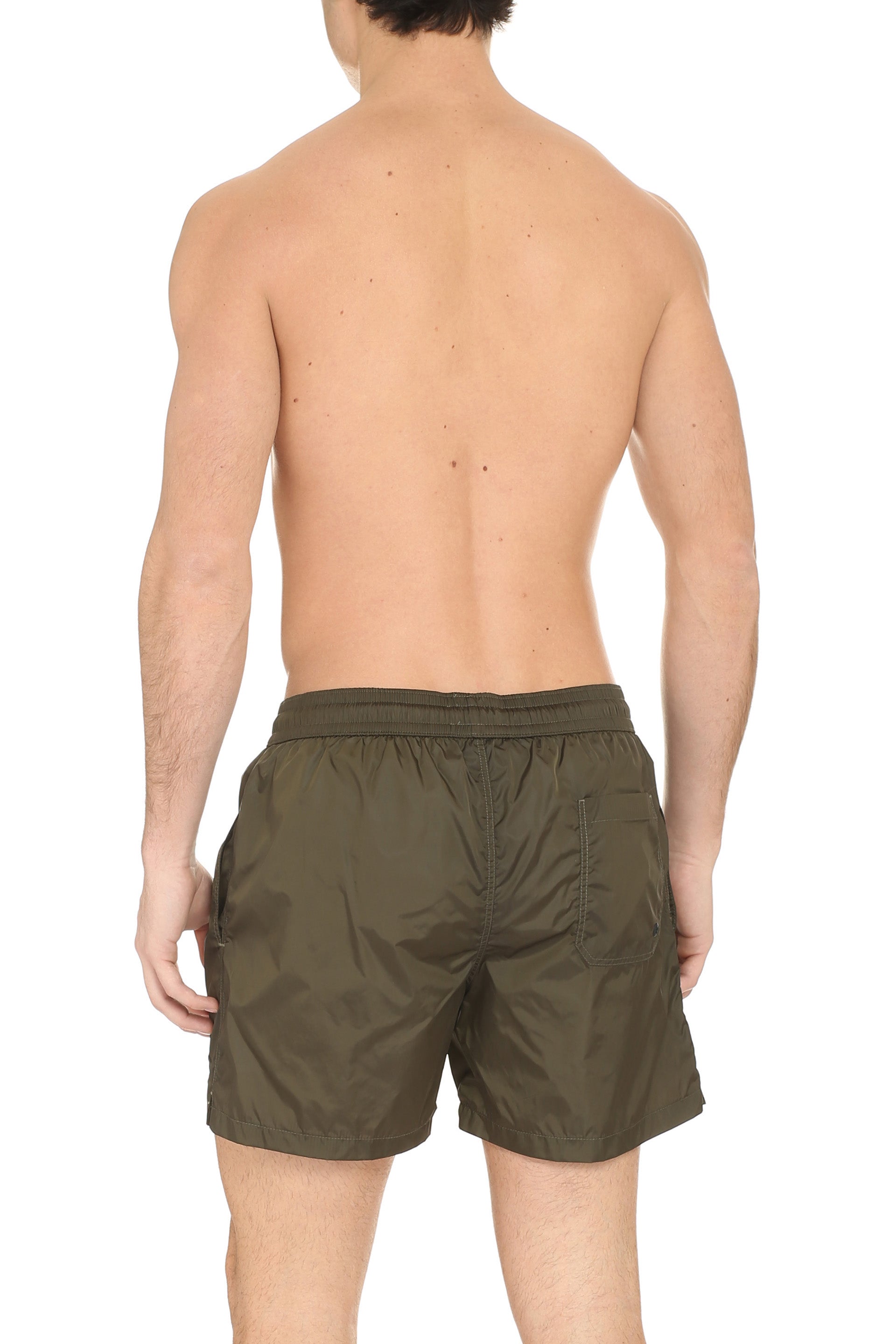 THE (Swim) - Swim shorts