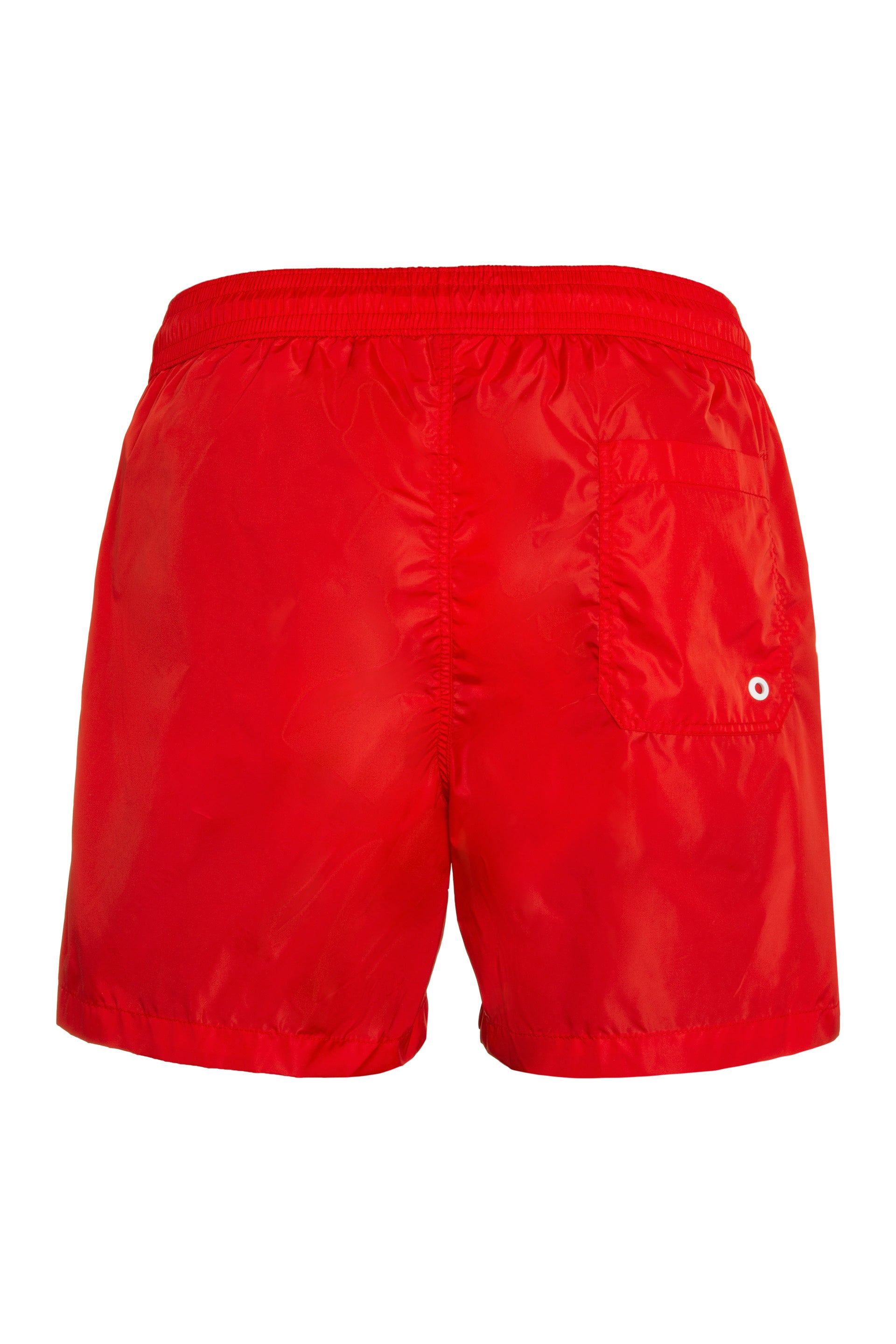 THE (Swim) - Swim shorts