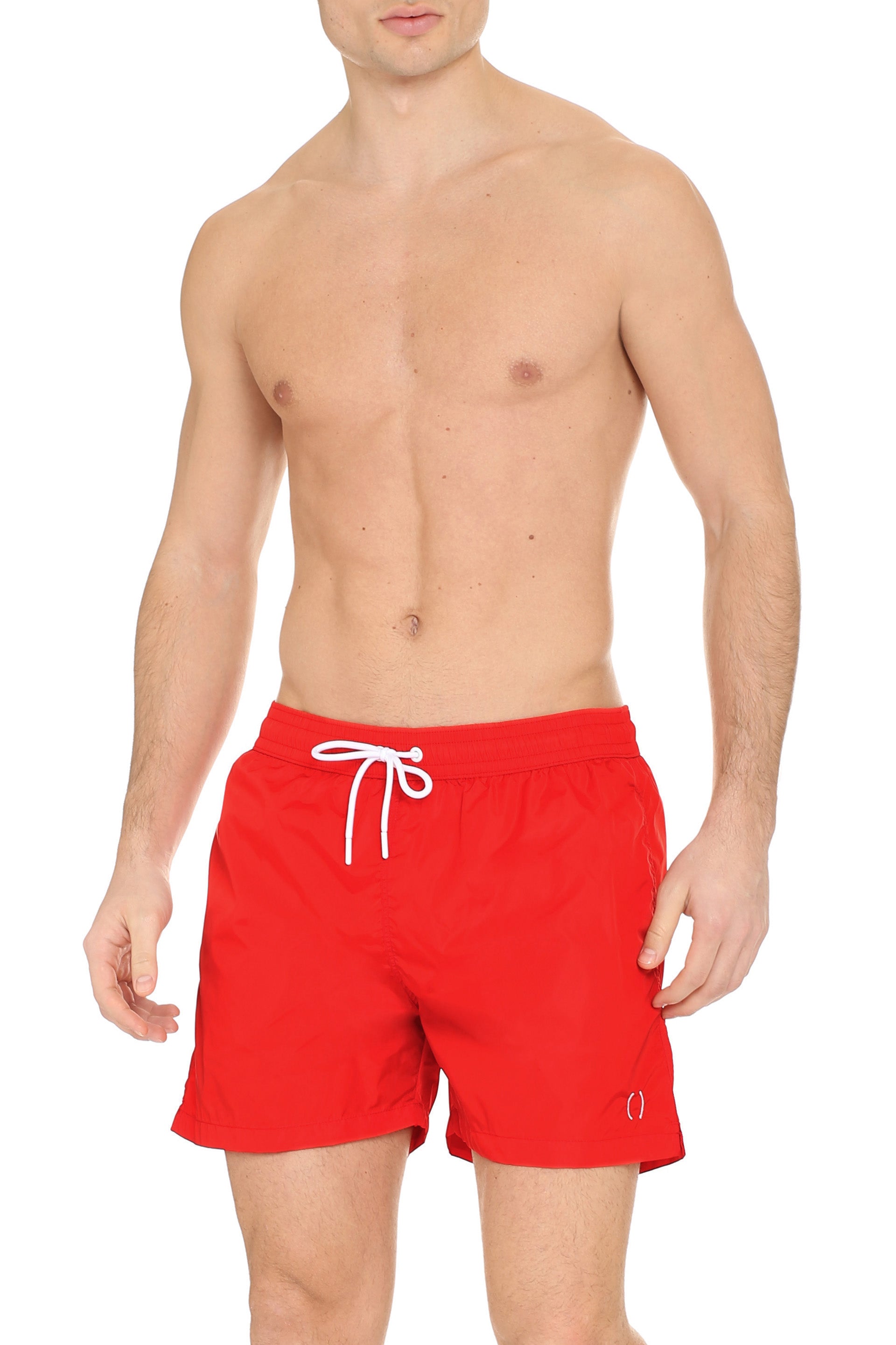 THE (Swim) - Swim shorts