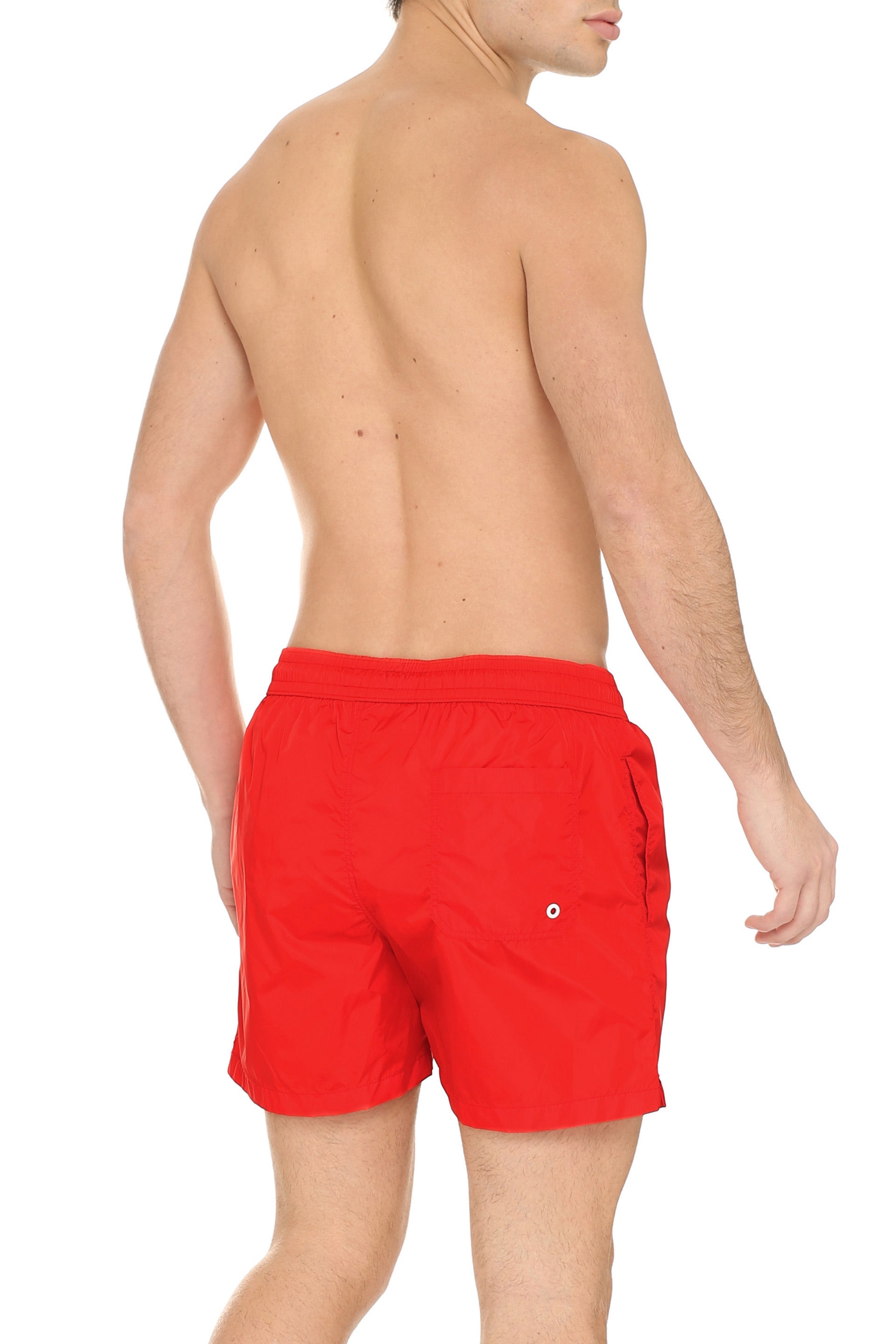 THE (Swim) - Swim shorts