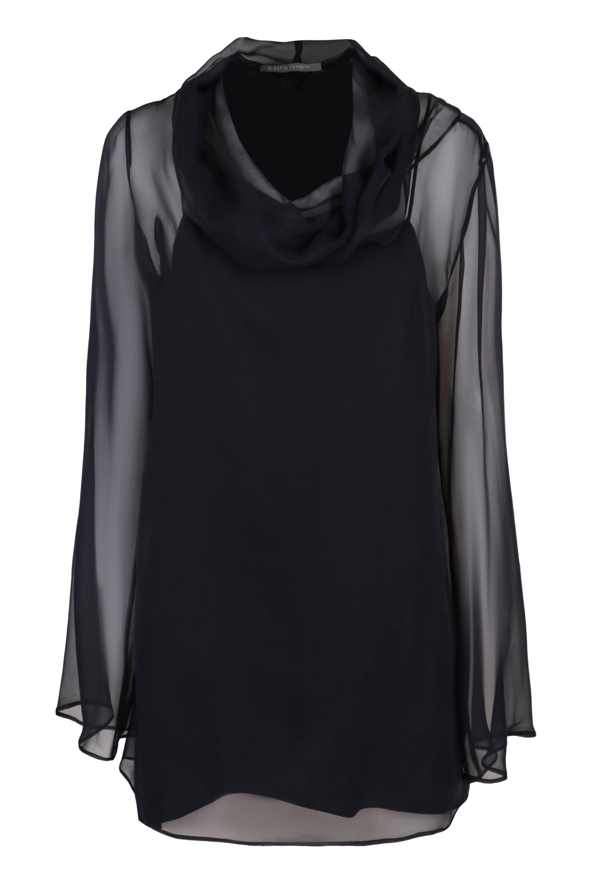 Chiffon blouse