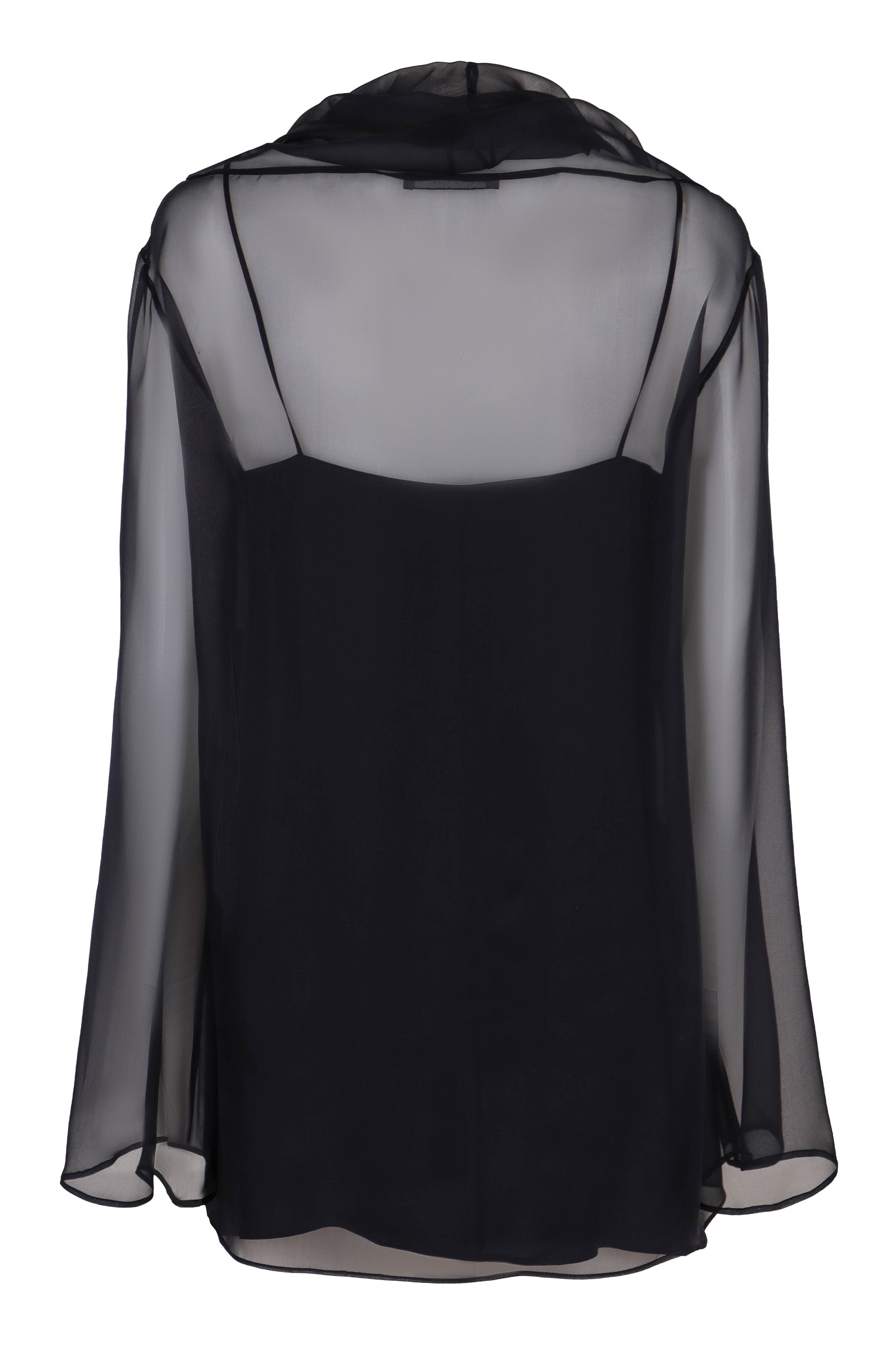 Chiffon blouse