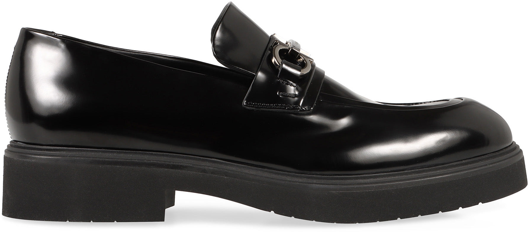 Fiorello Leather loafers
