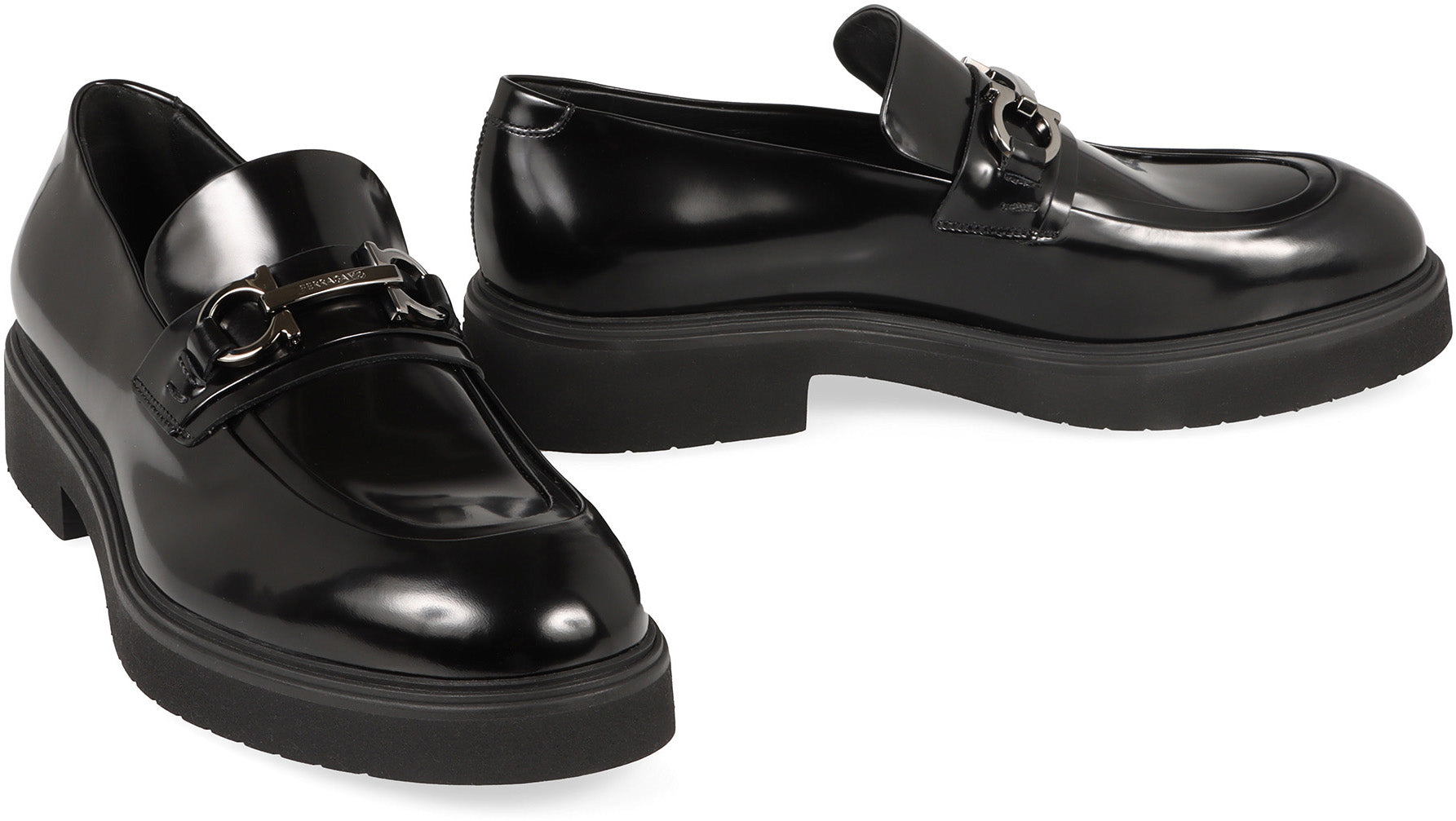 Fiorello Leather loafers