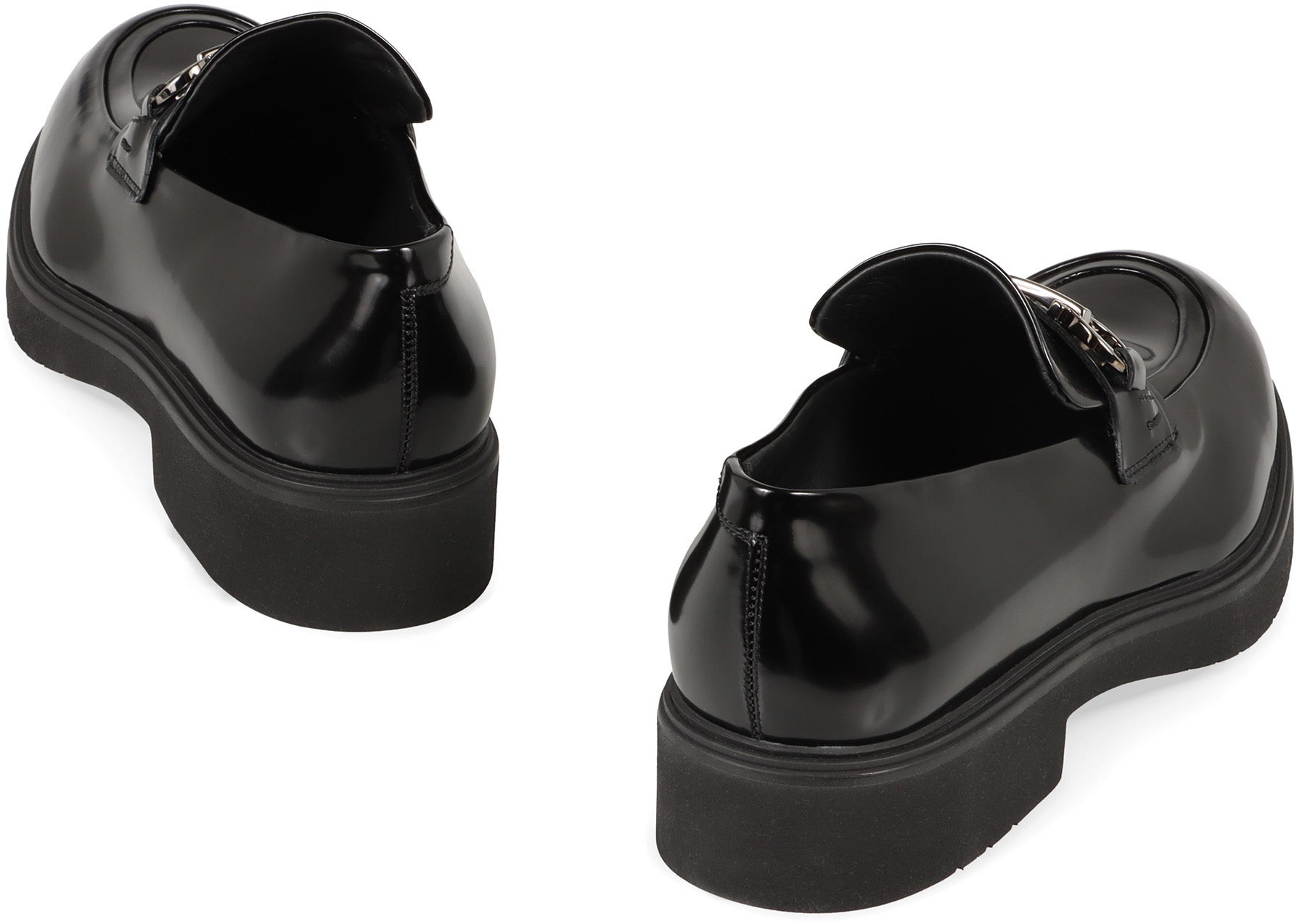 Fiorello Leather loafers