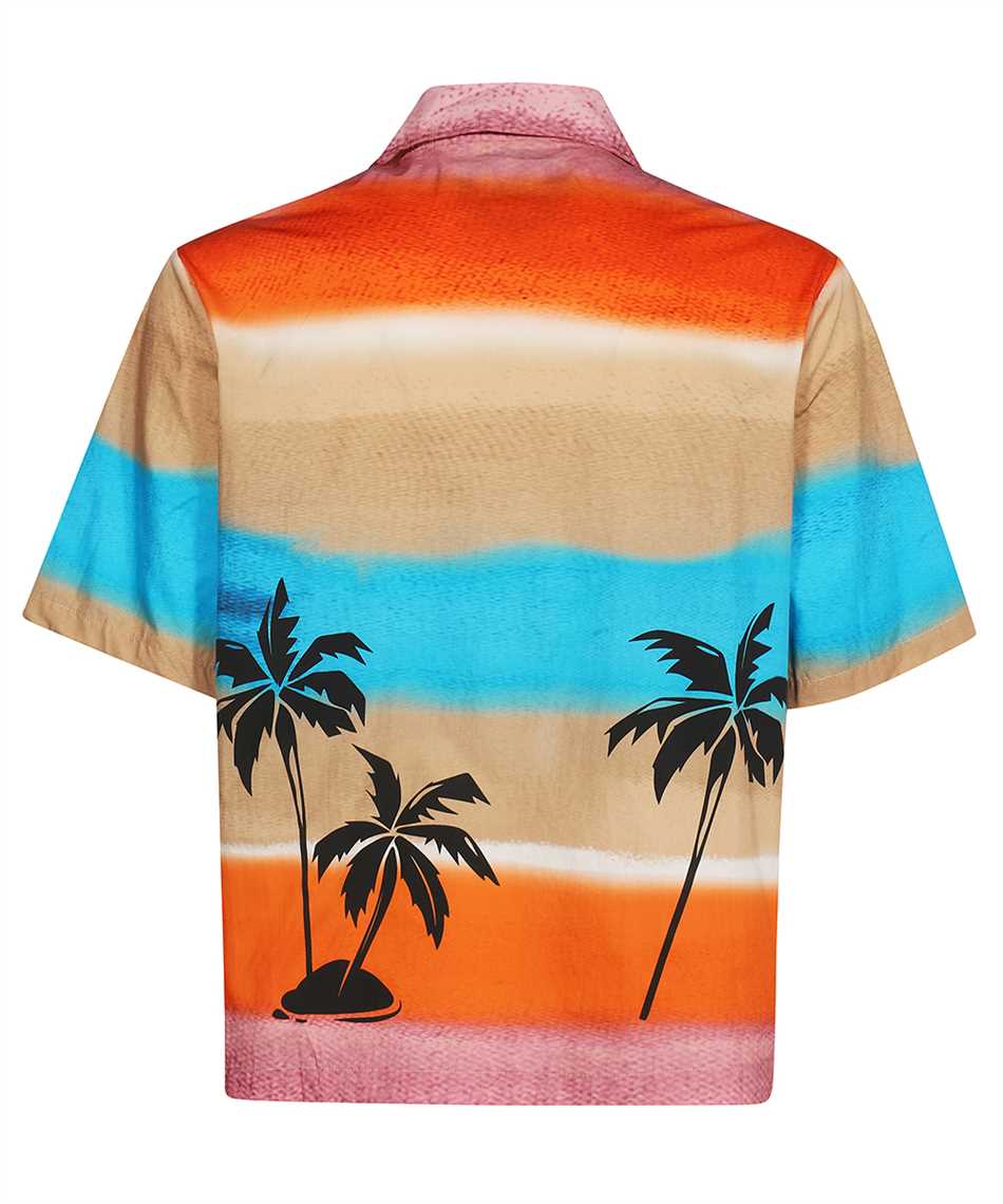 Cotton shirt