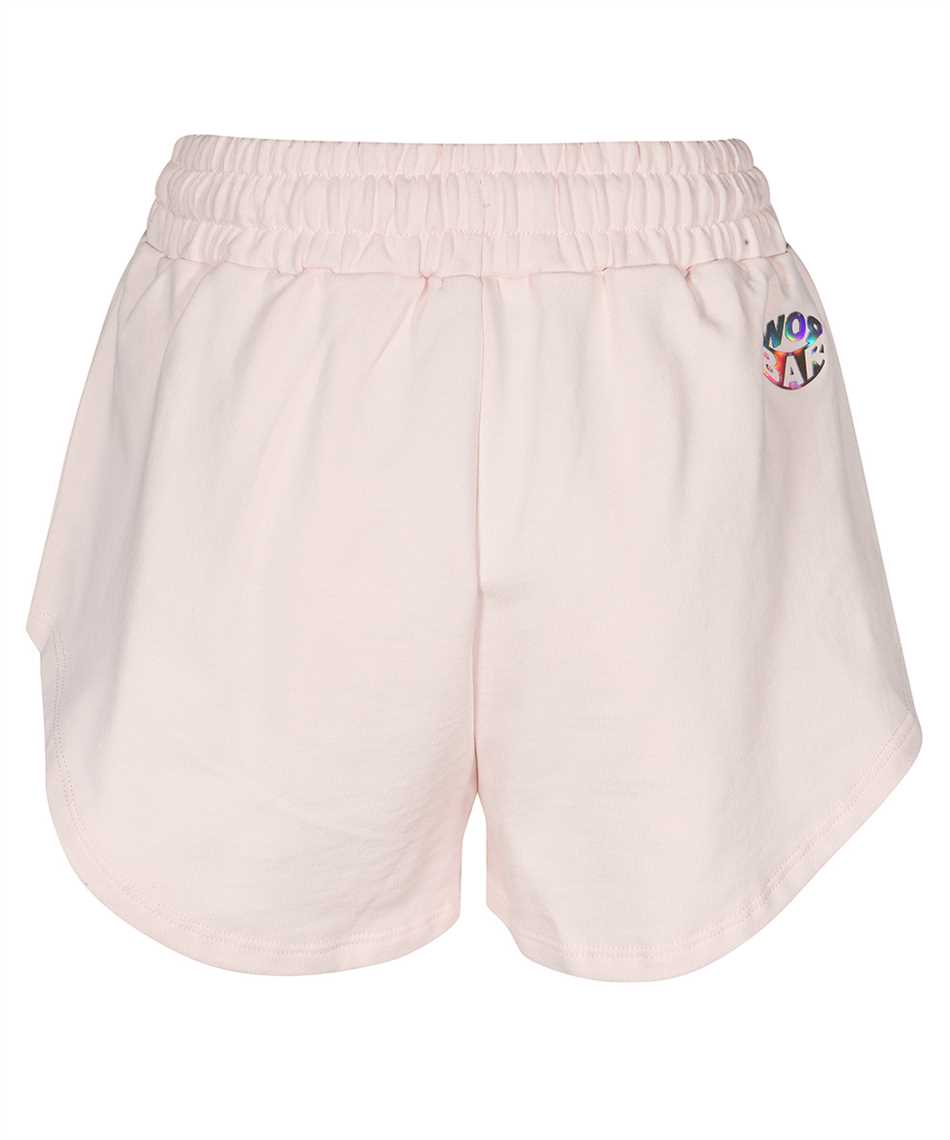 Cotton shorts