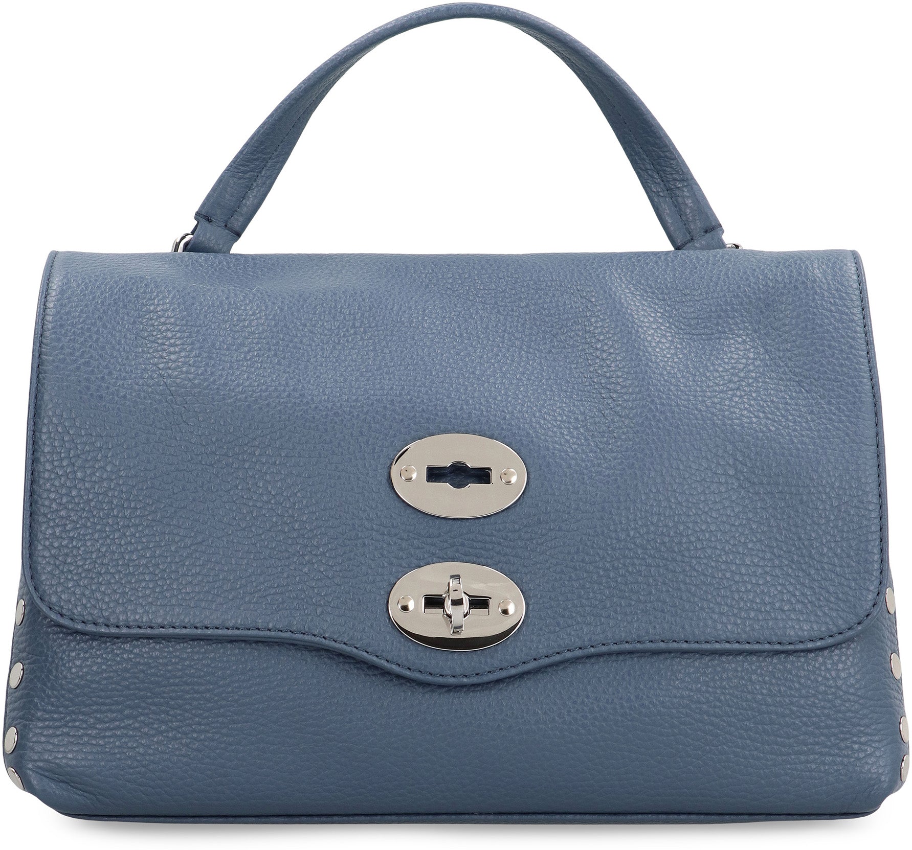 Postina S Leather handbag