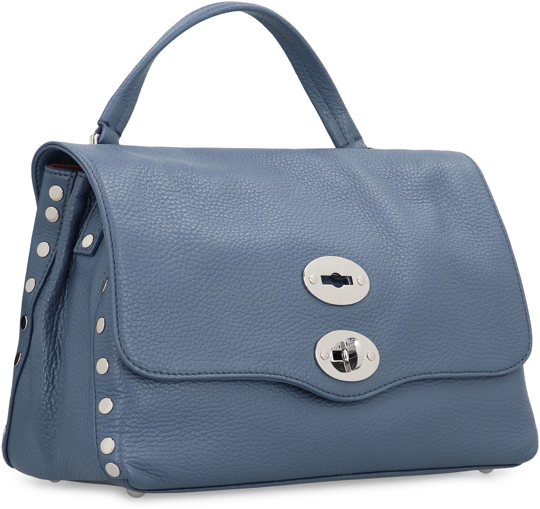 Postina S Leather handbag
