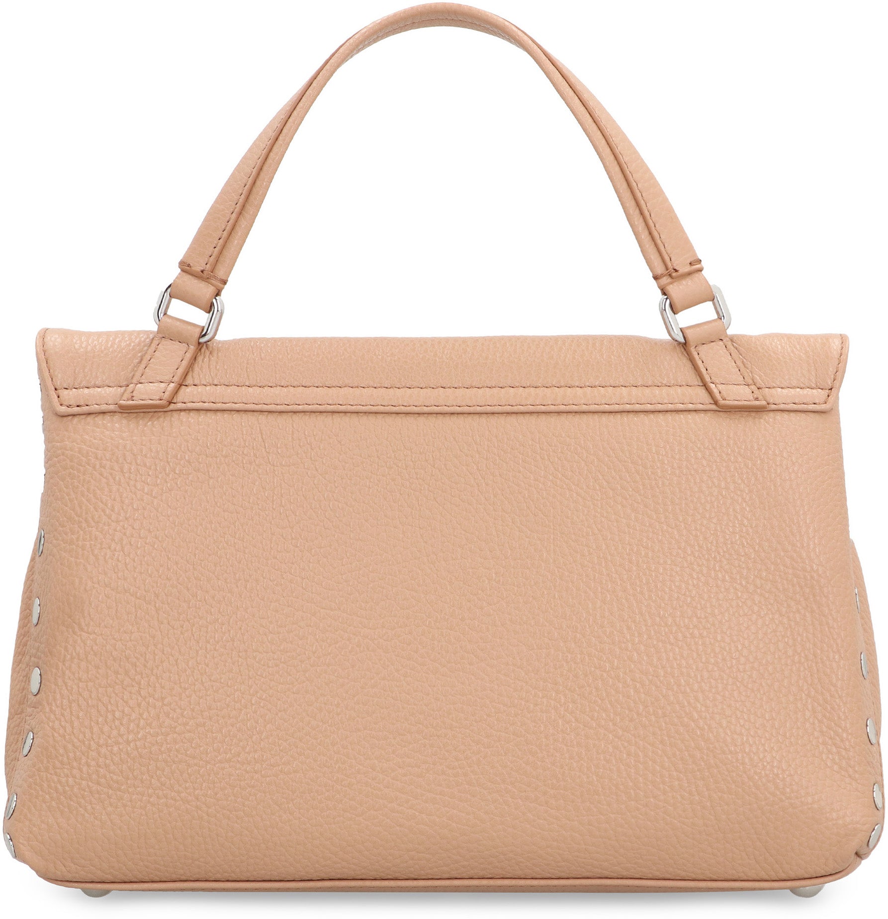Postina S leather handbag