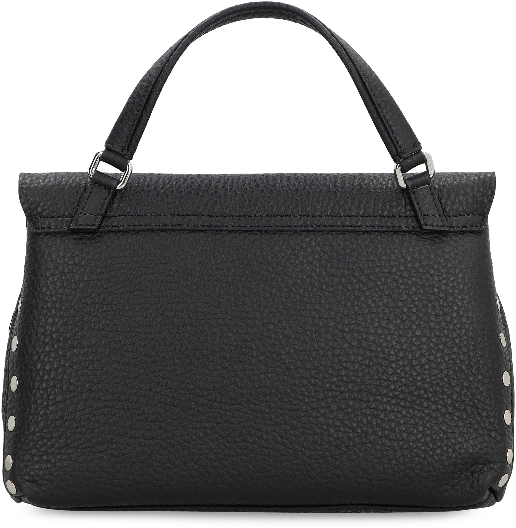 Postina S Leather handbag