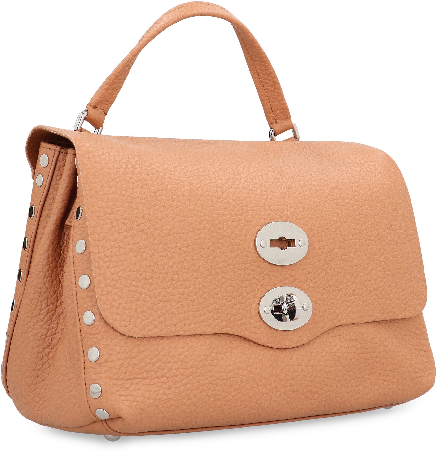 Postina S Leather handbag