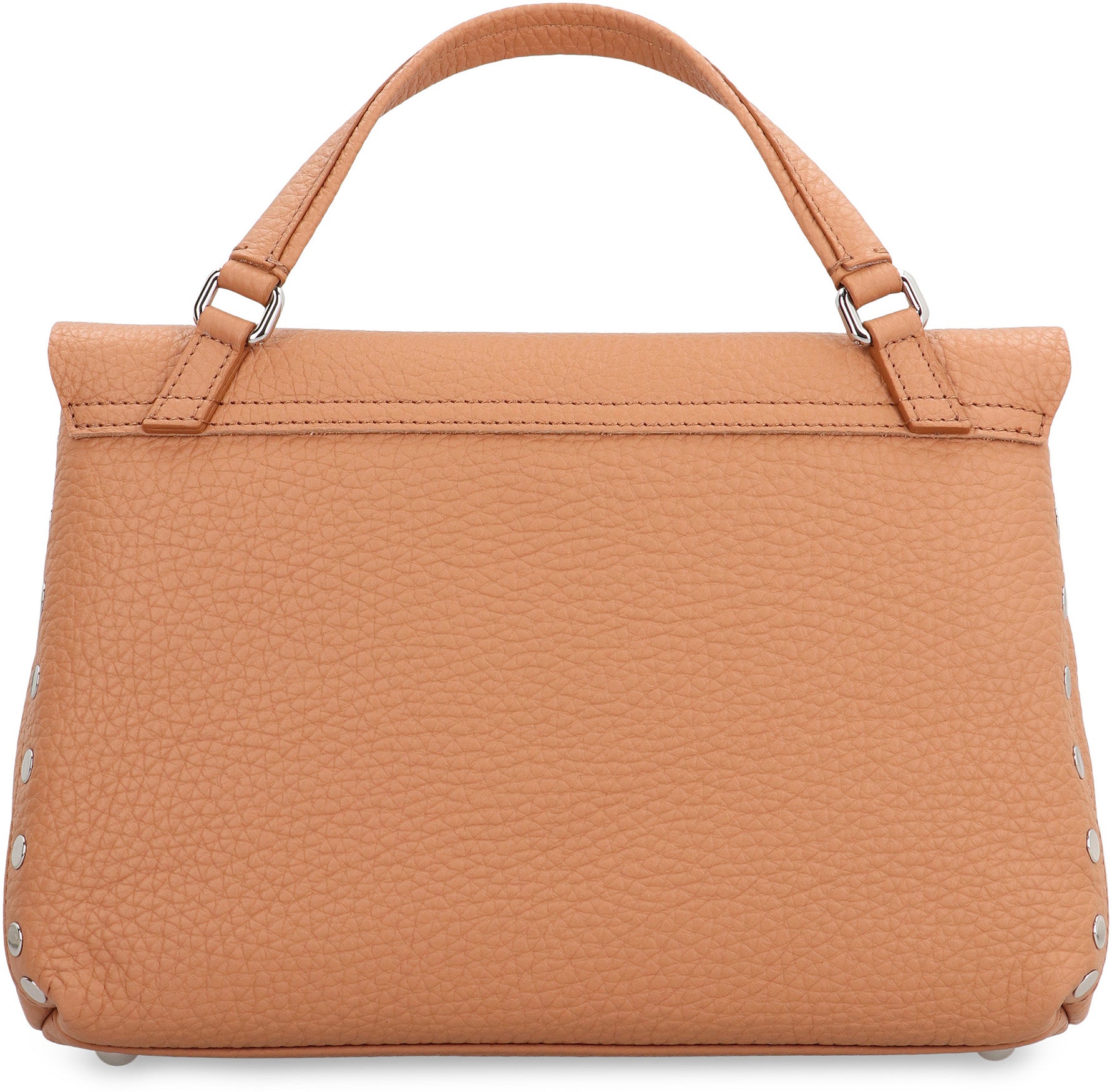 Postina S Leather handbag