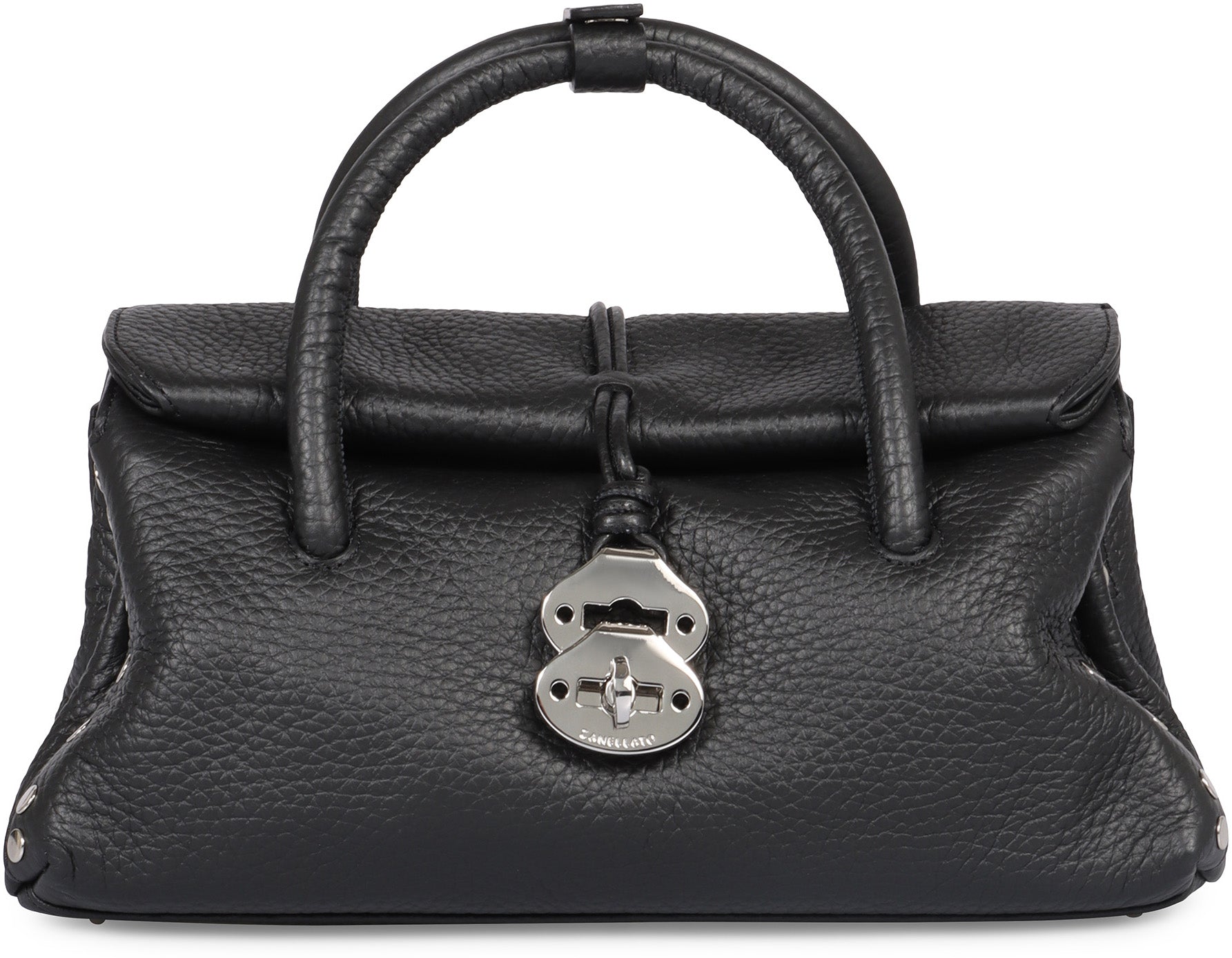 Dotta Leather handbag
