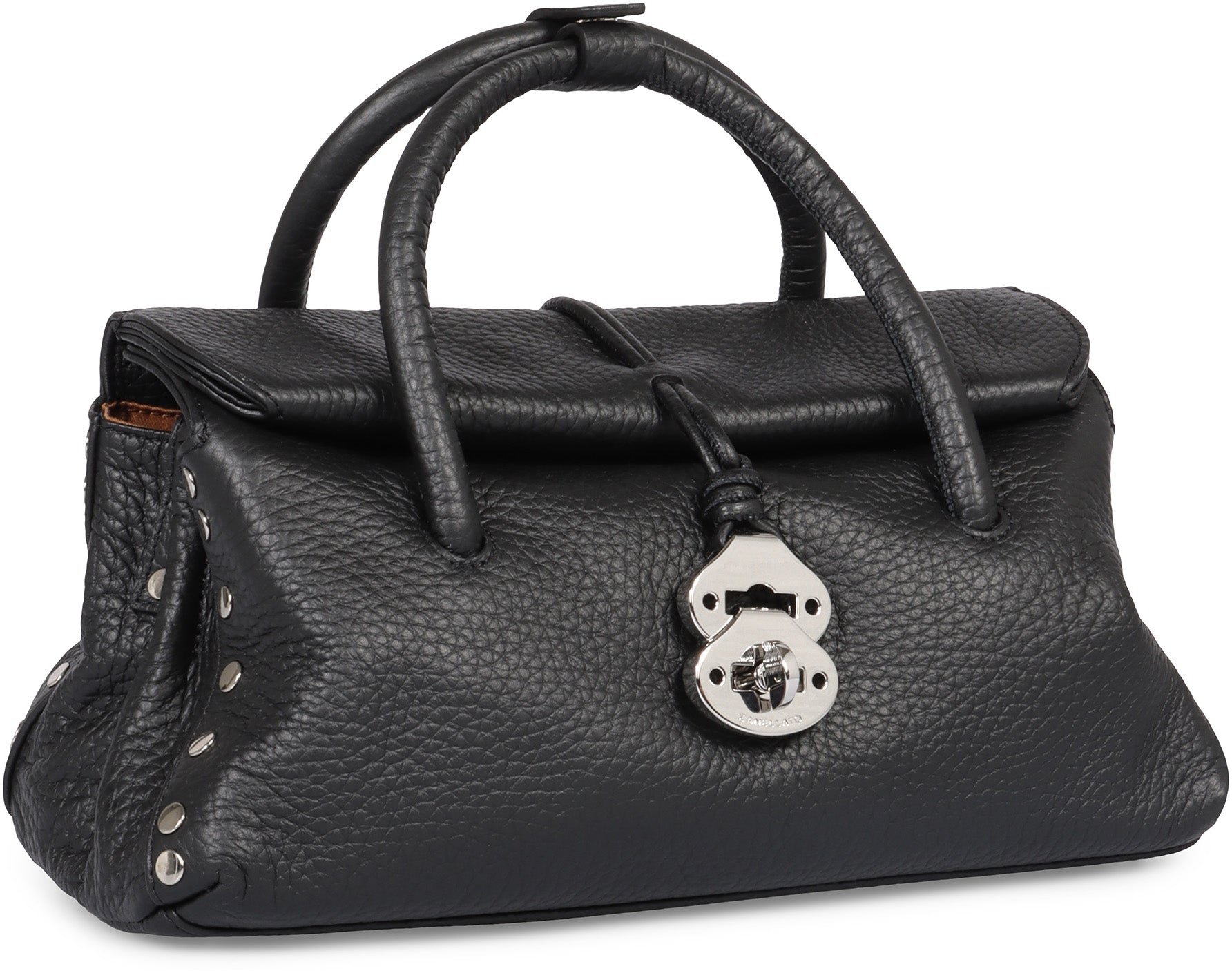 Dotta Leather handbag