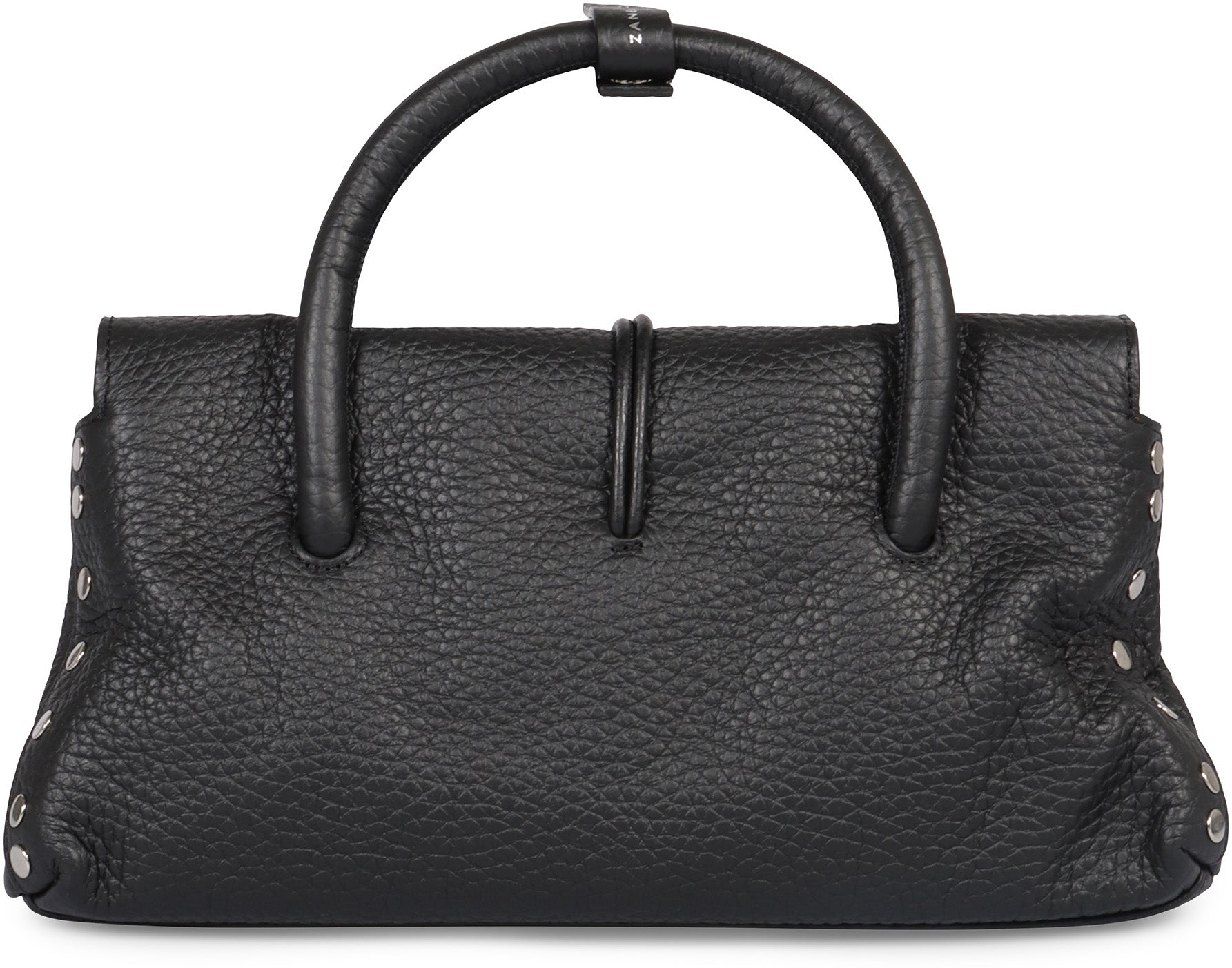 Dotta Leather handbag