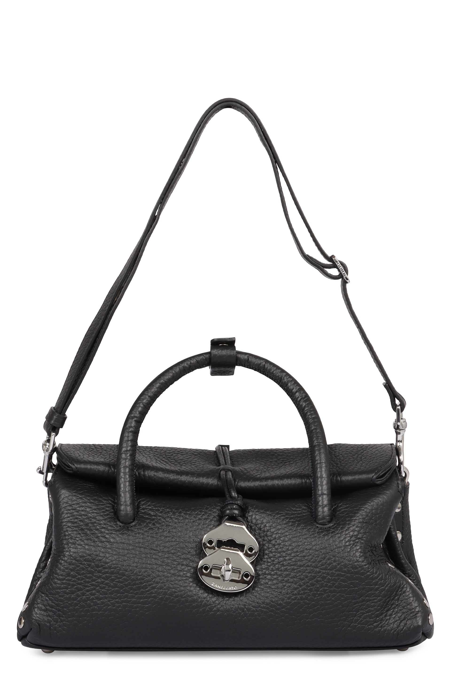 Dotta Leather handbag