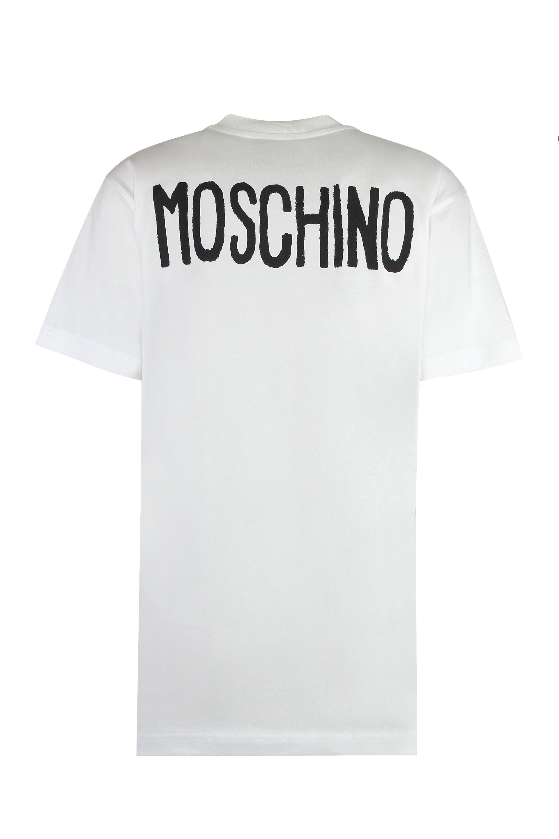 Printed t-shirt
