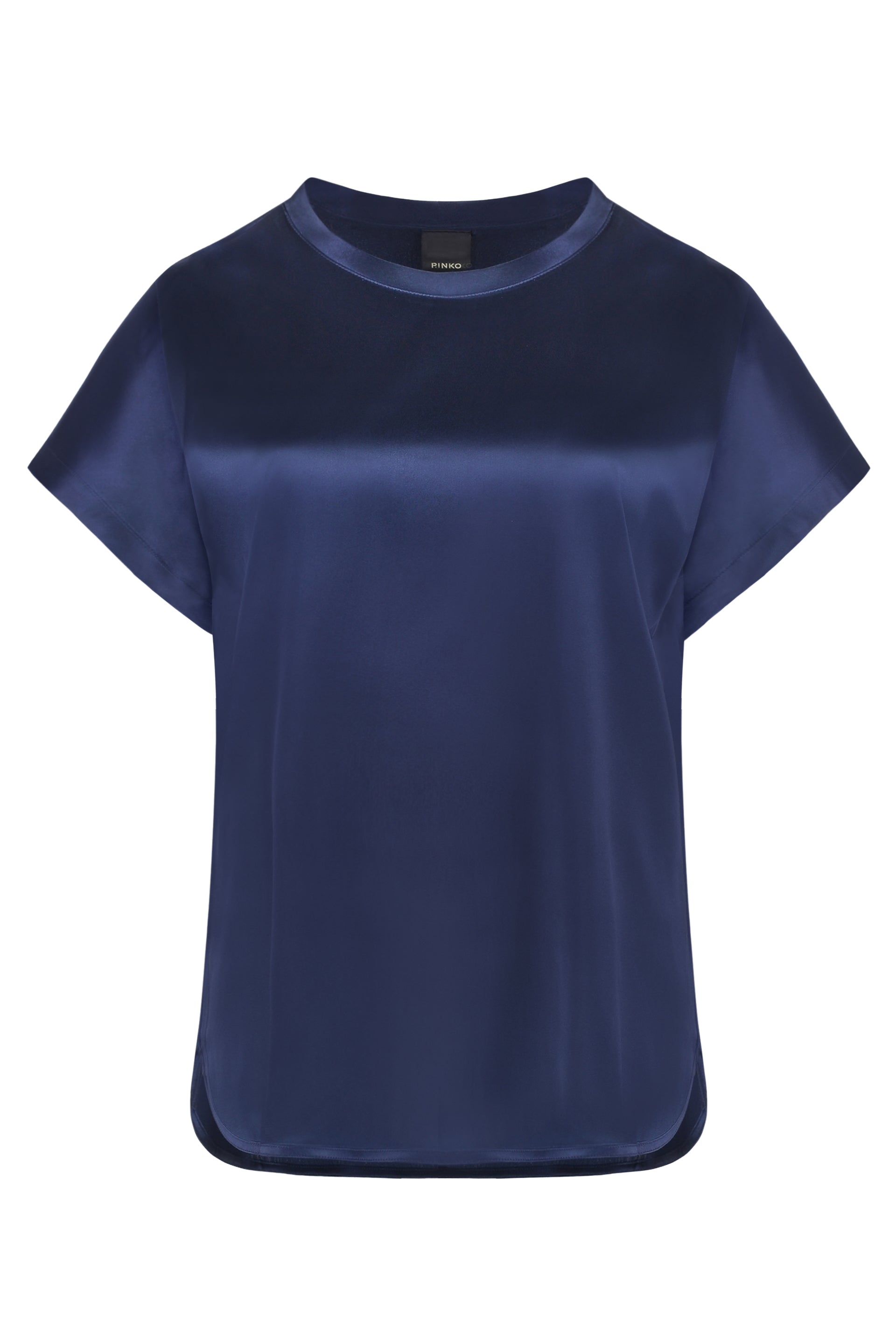 Farida Silk blouse