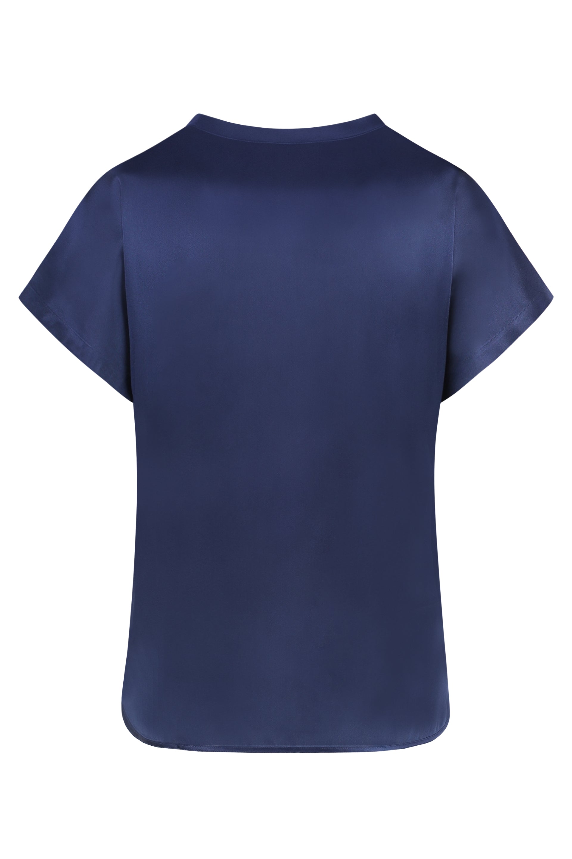 Farida Silk blouse