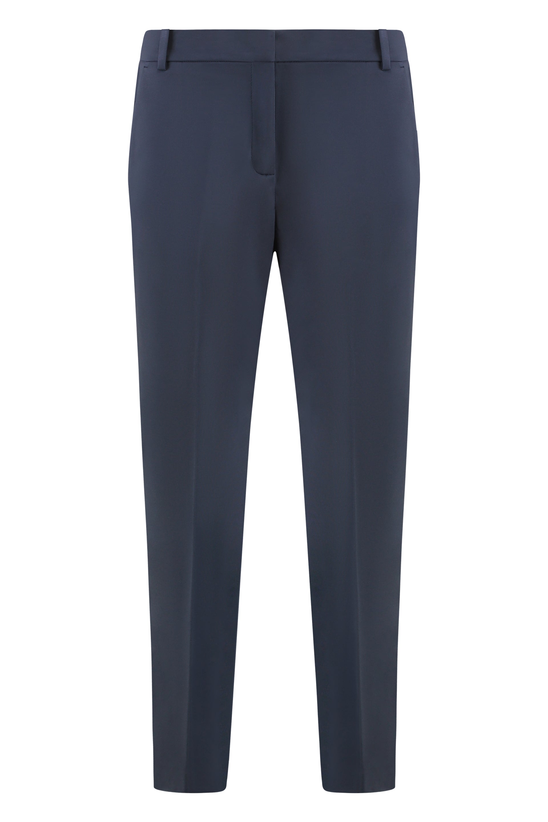 Bello straight-leg trousers