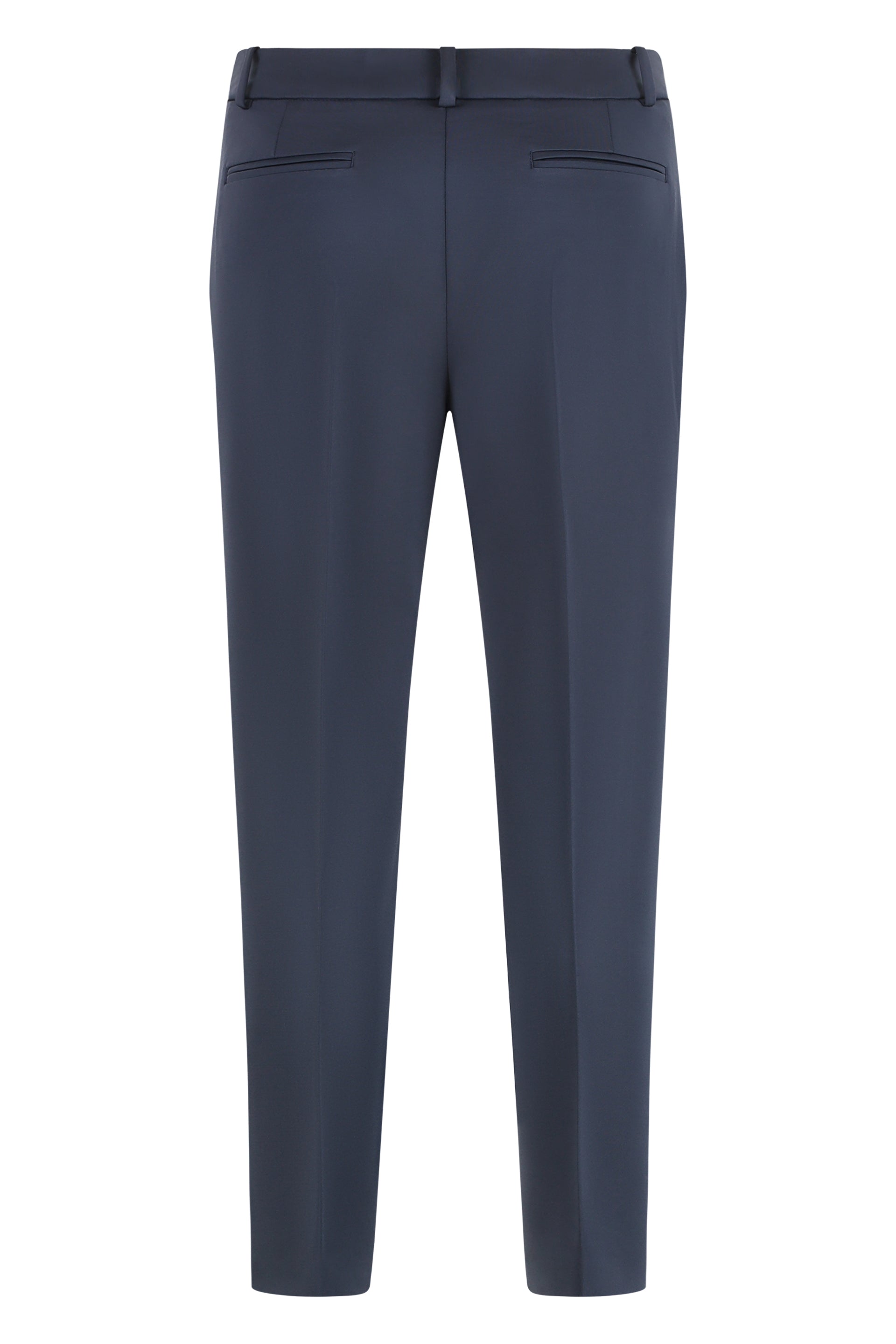 Bello straight-leg trousers
