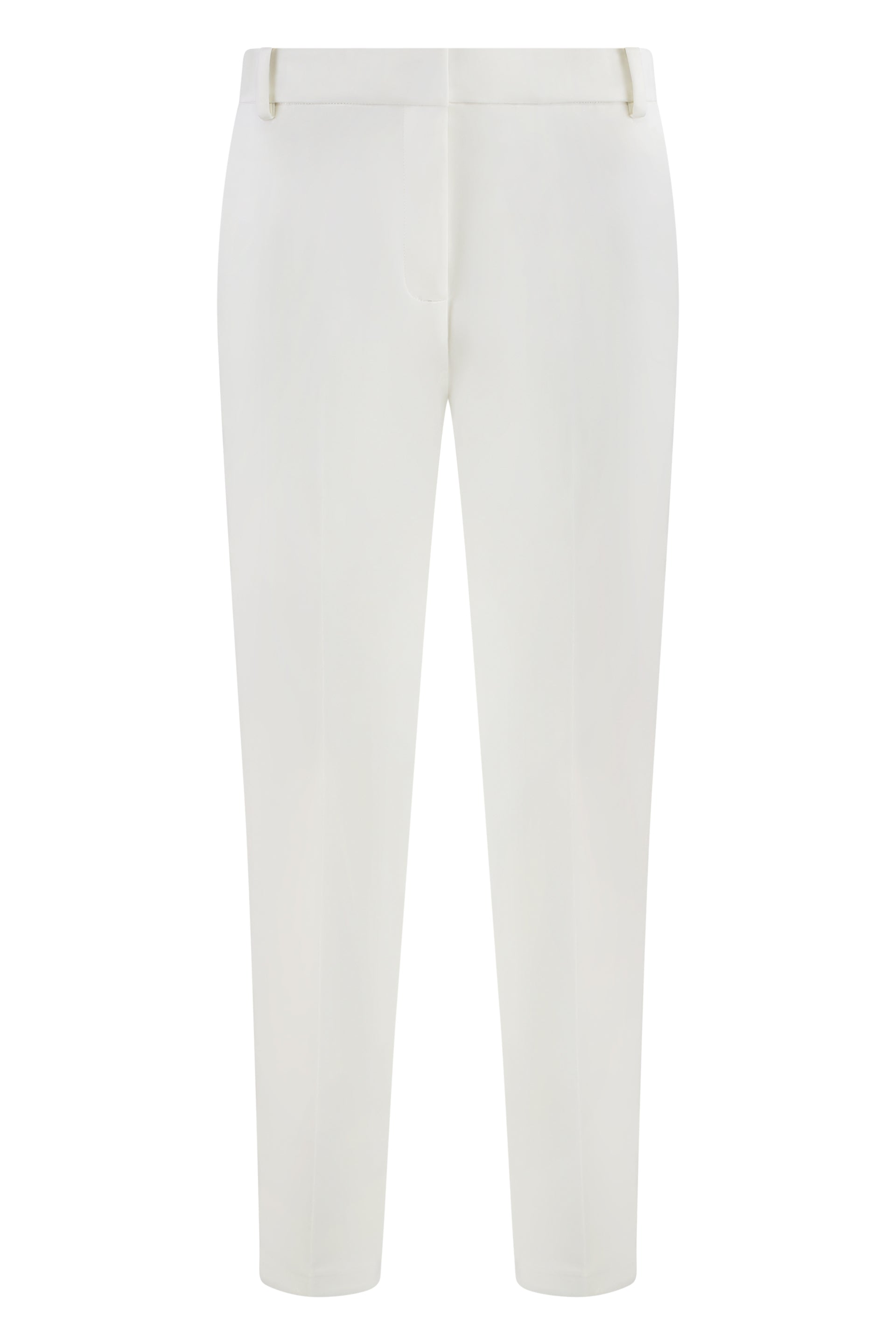 Bello straight-leg trousers