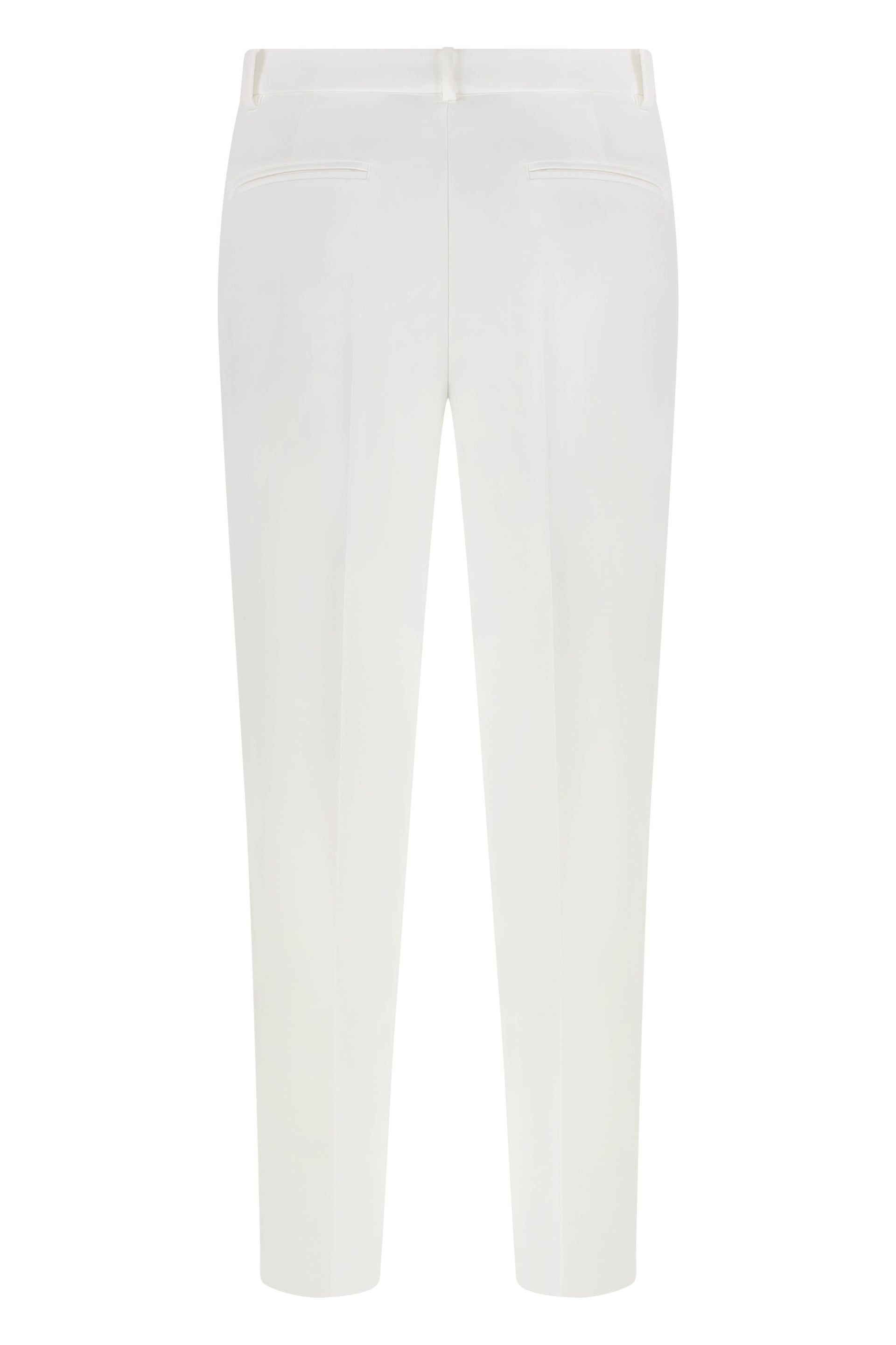 Bello straight-leg trousers