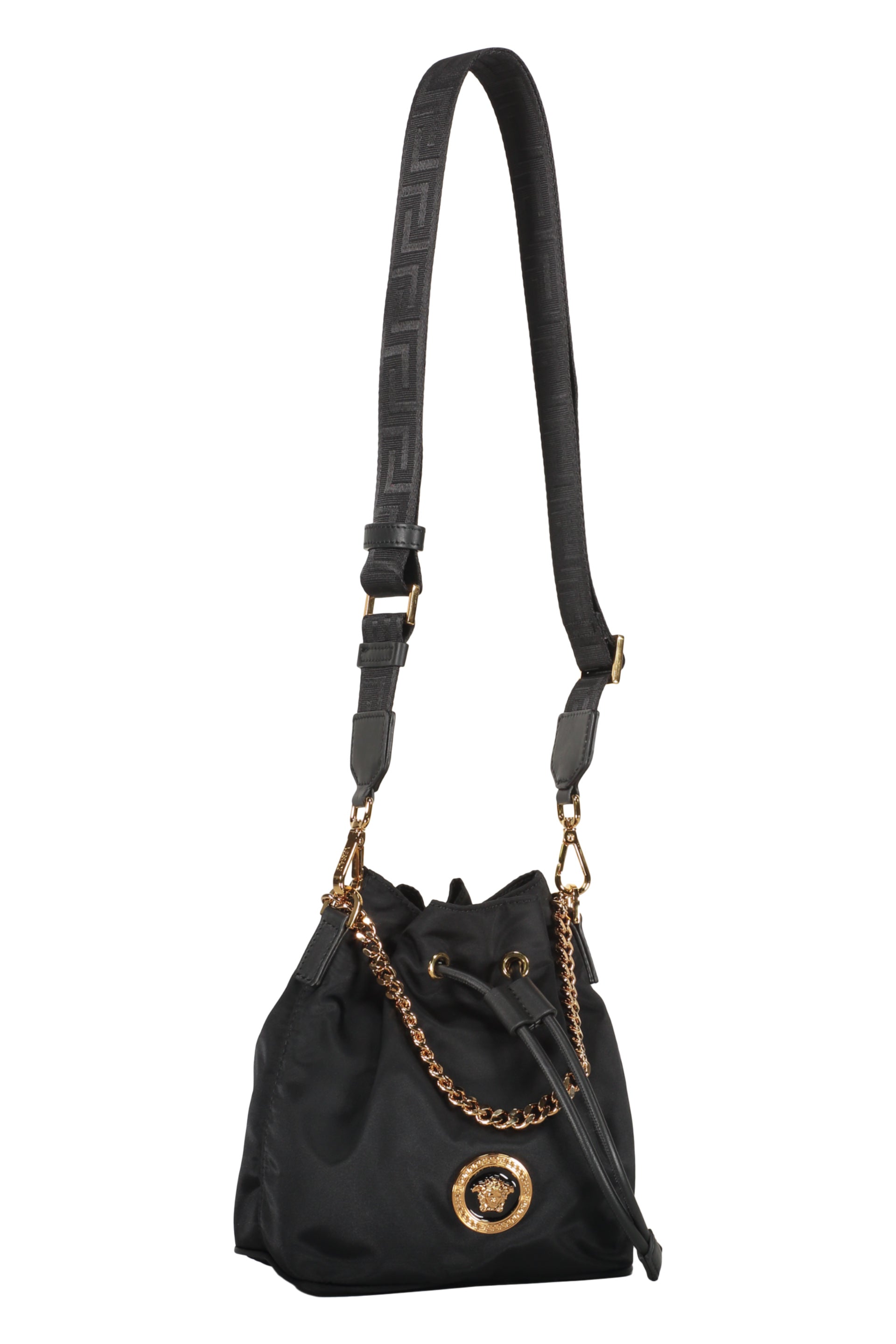 Bucket bag