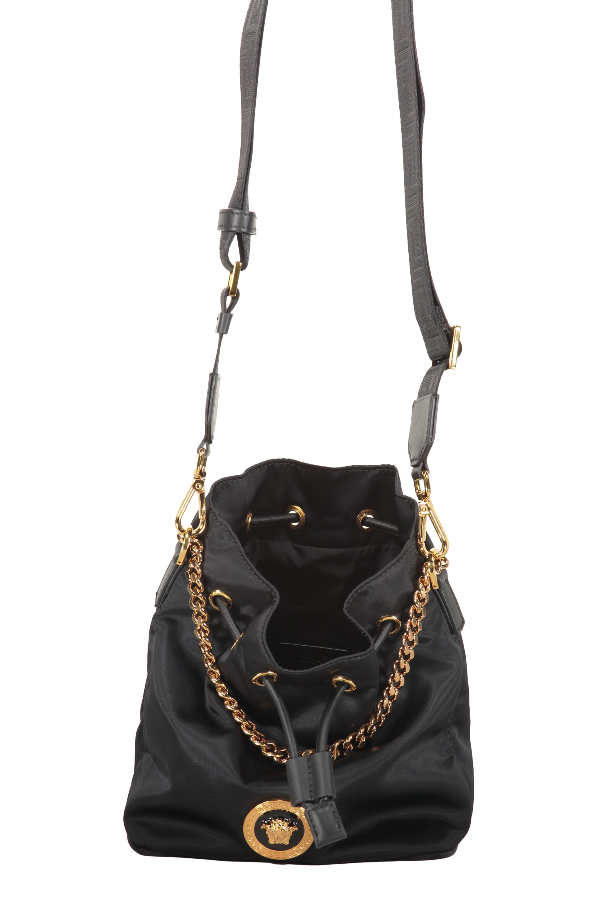 Bucket bag