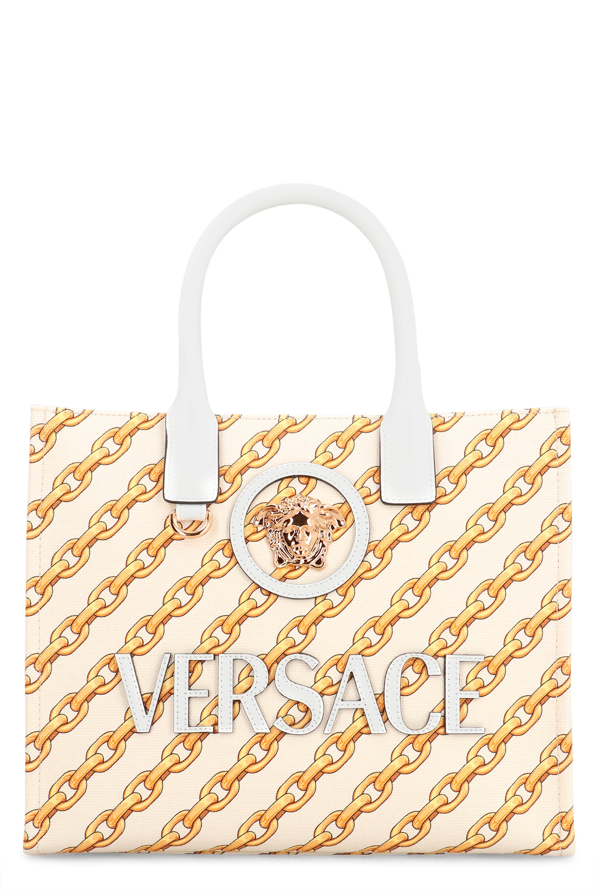 Piccola la Medusa Tote bag