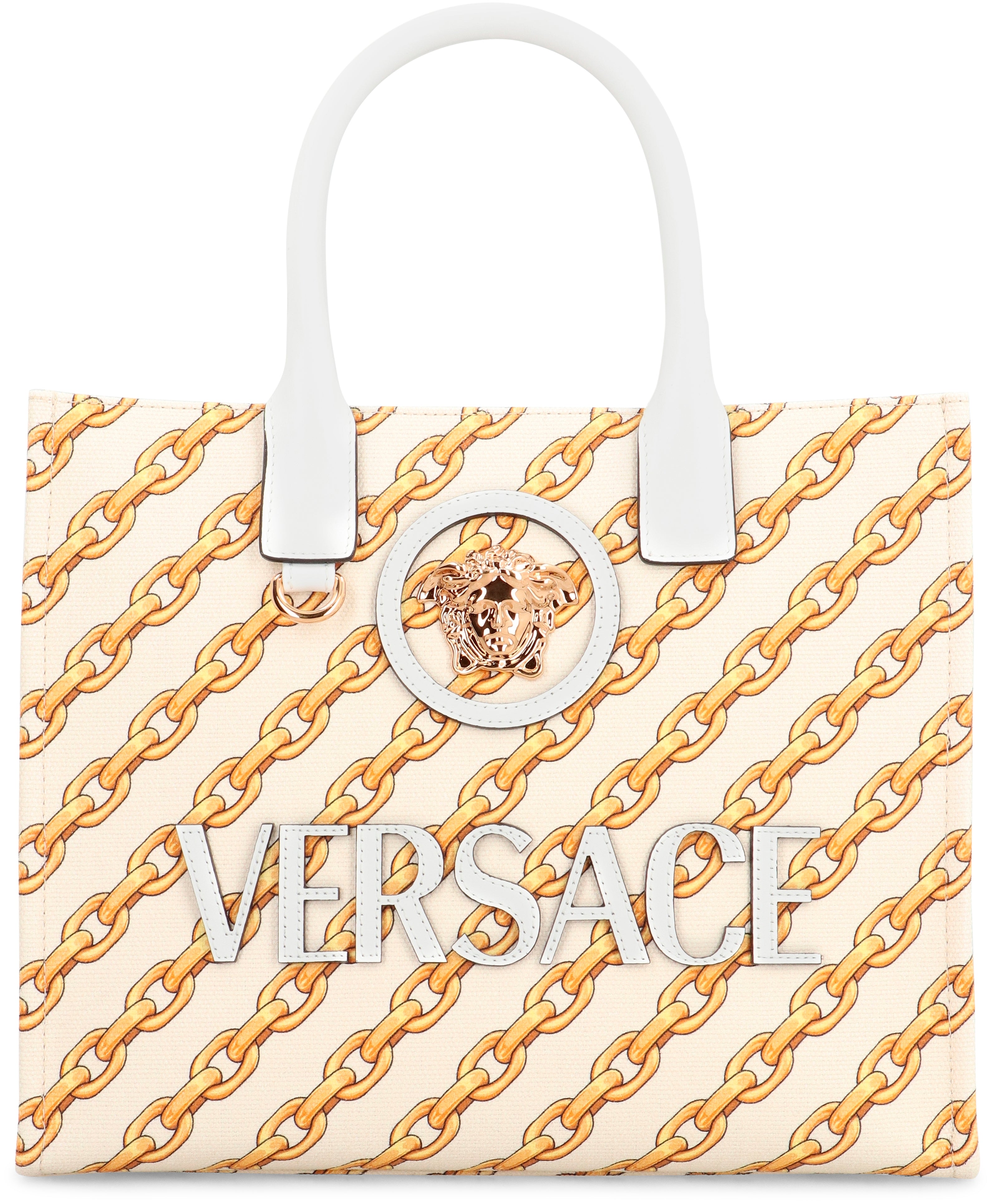 Piccola la Medusa Tote bag