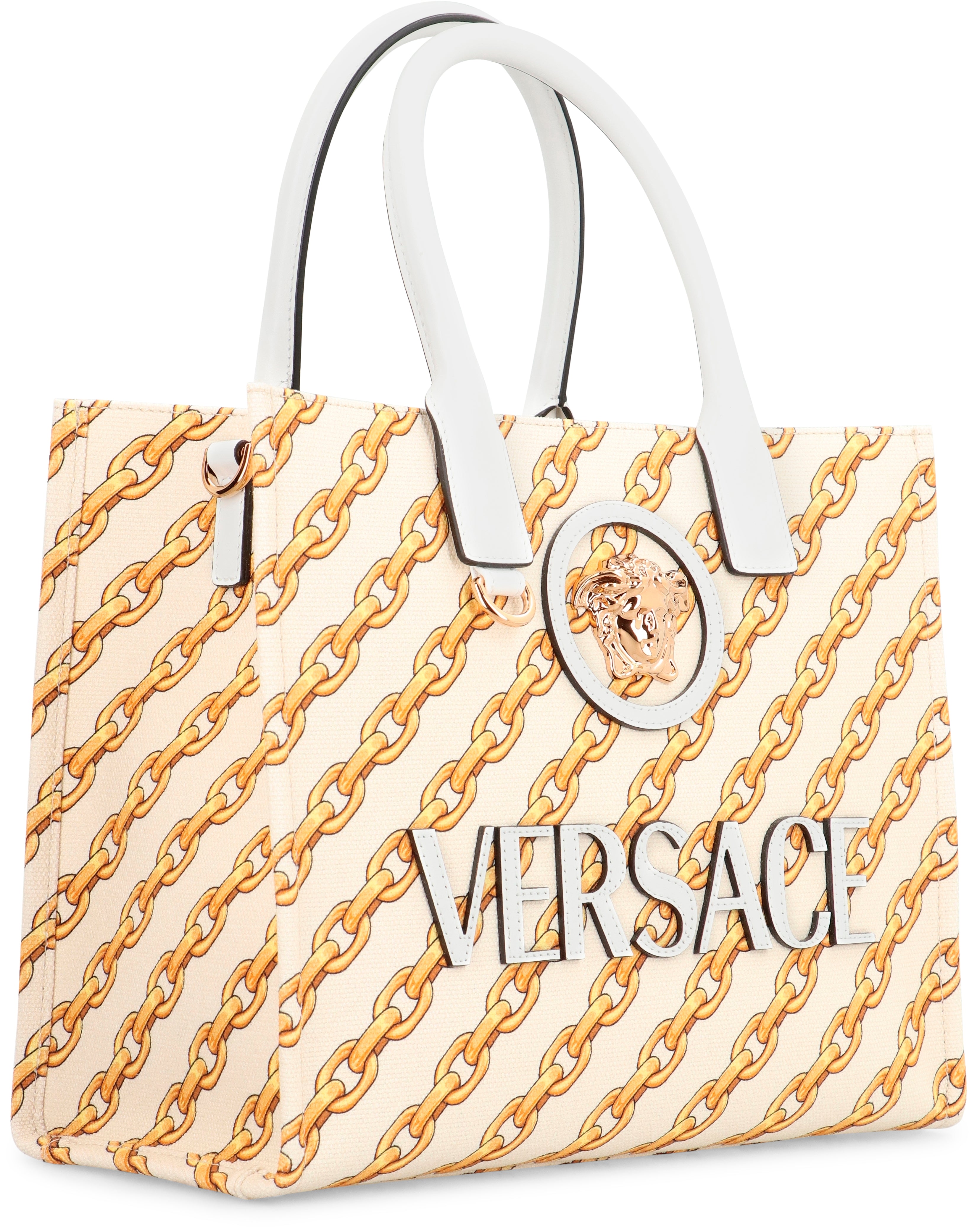 Piccola la Medusa Tote bag