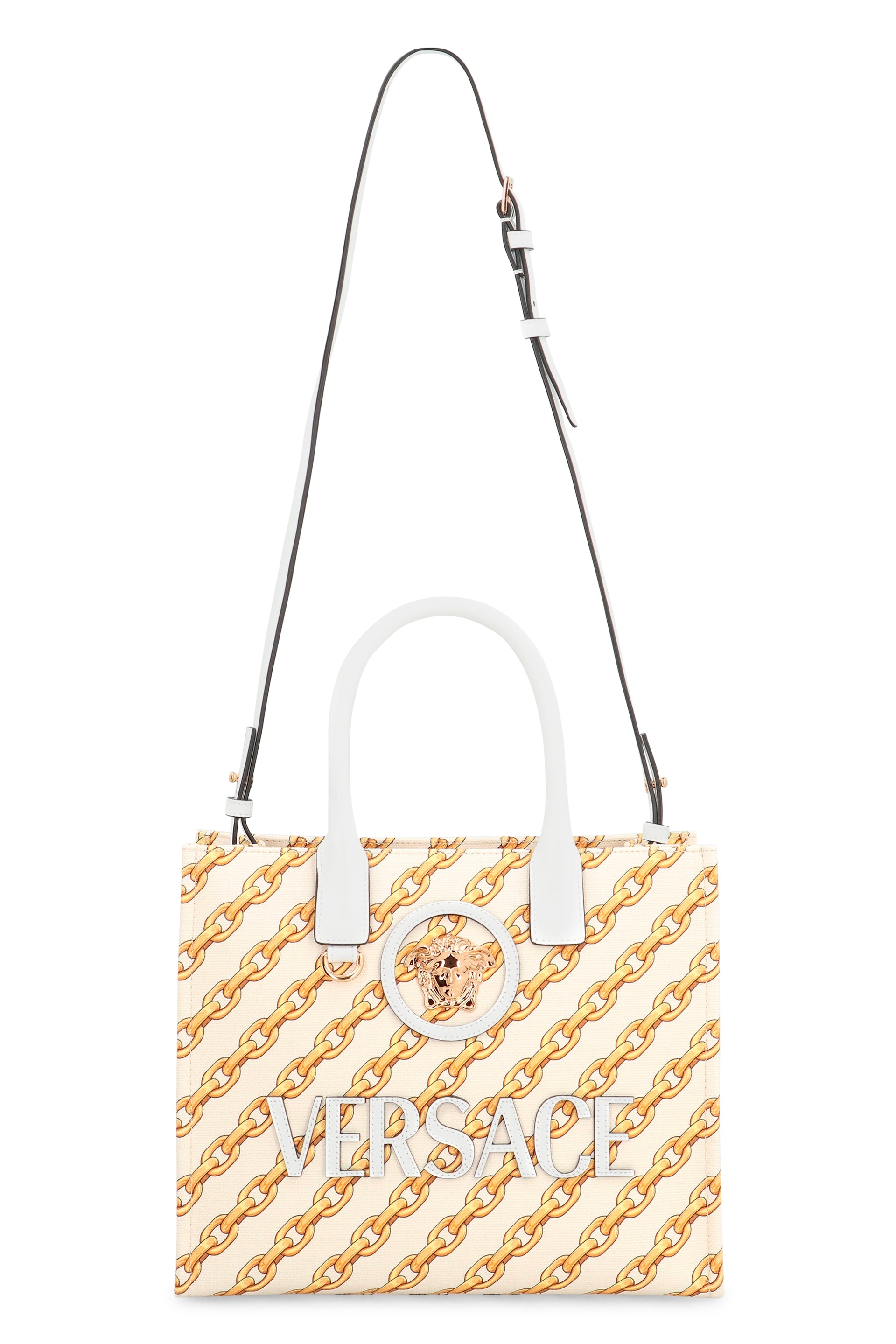 Piccola la Medusa Tote bag