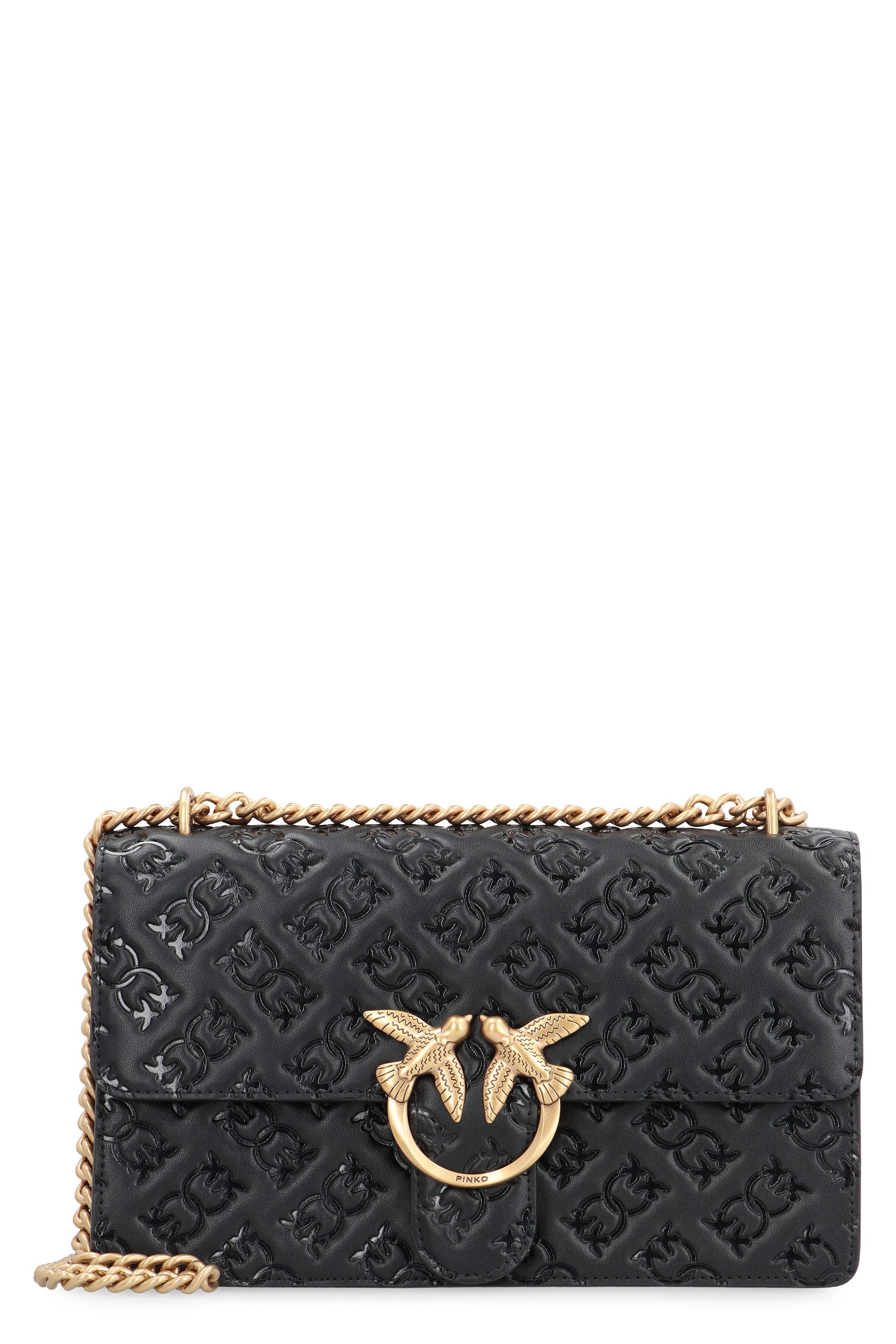 Love Bag crossbody bag