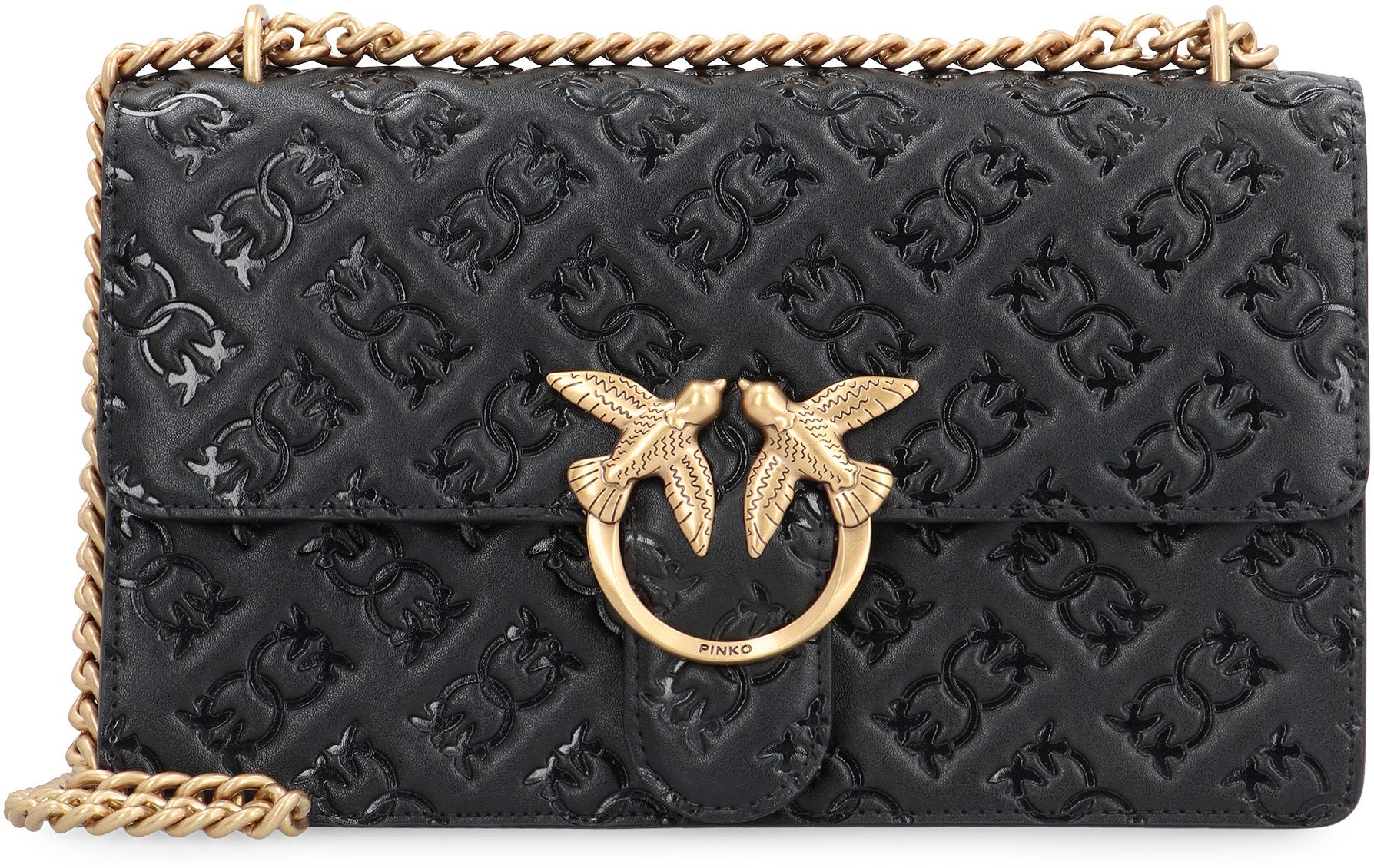 Love Bag crossbody bag