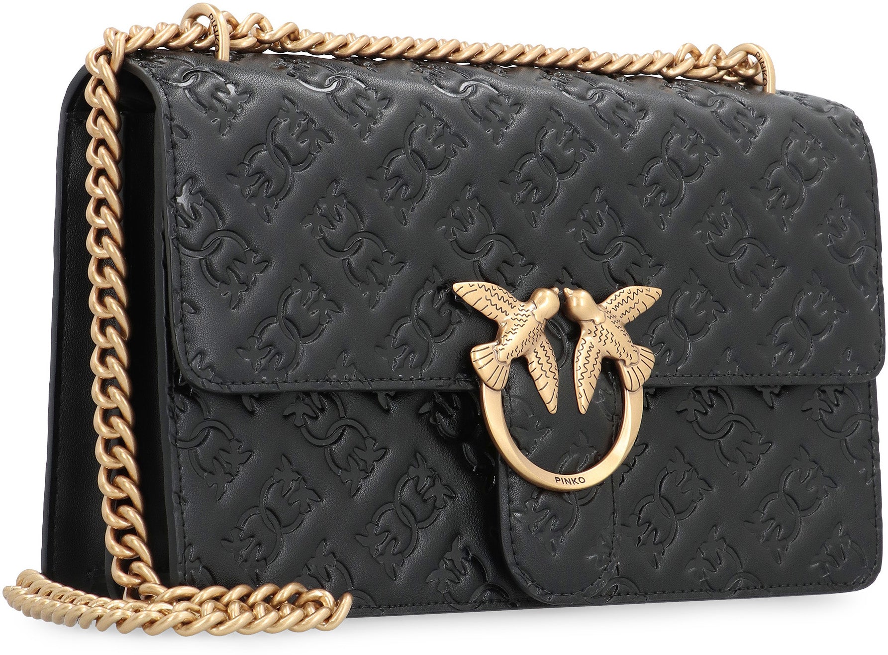 Love Bag crossbody bag