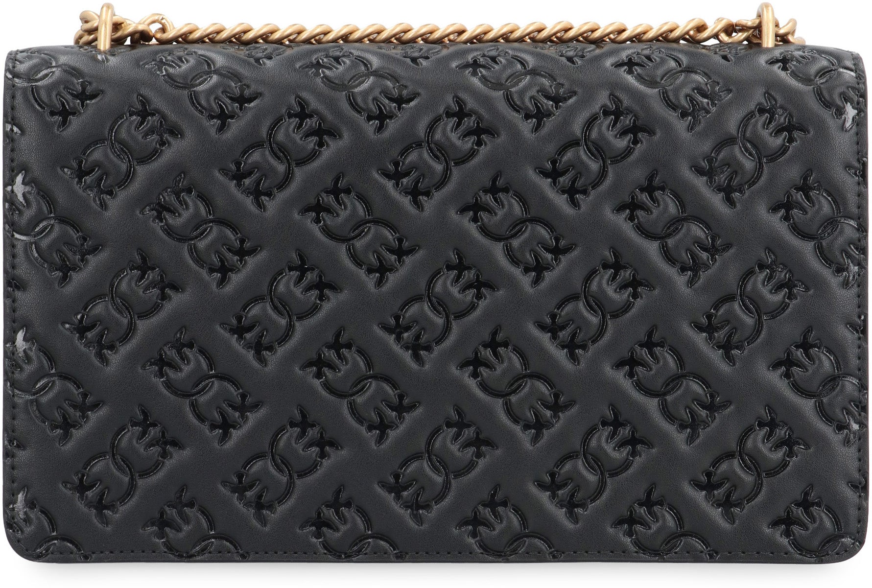Love Bag crossbody bag
