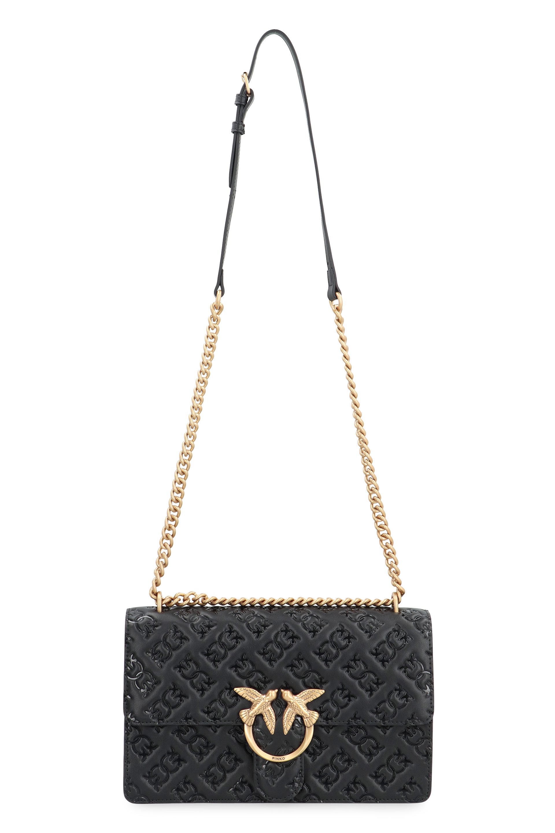 Love Bag crossbody bag