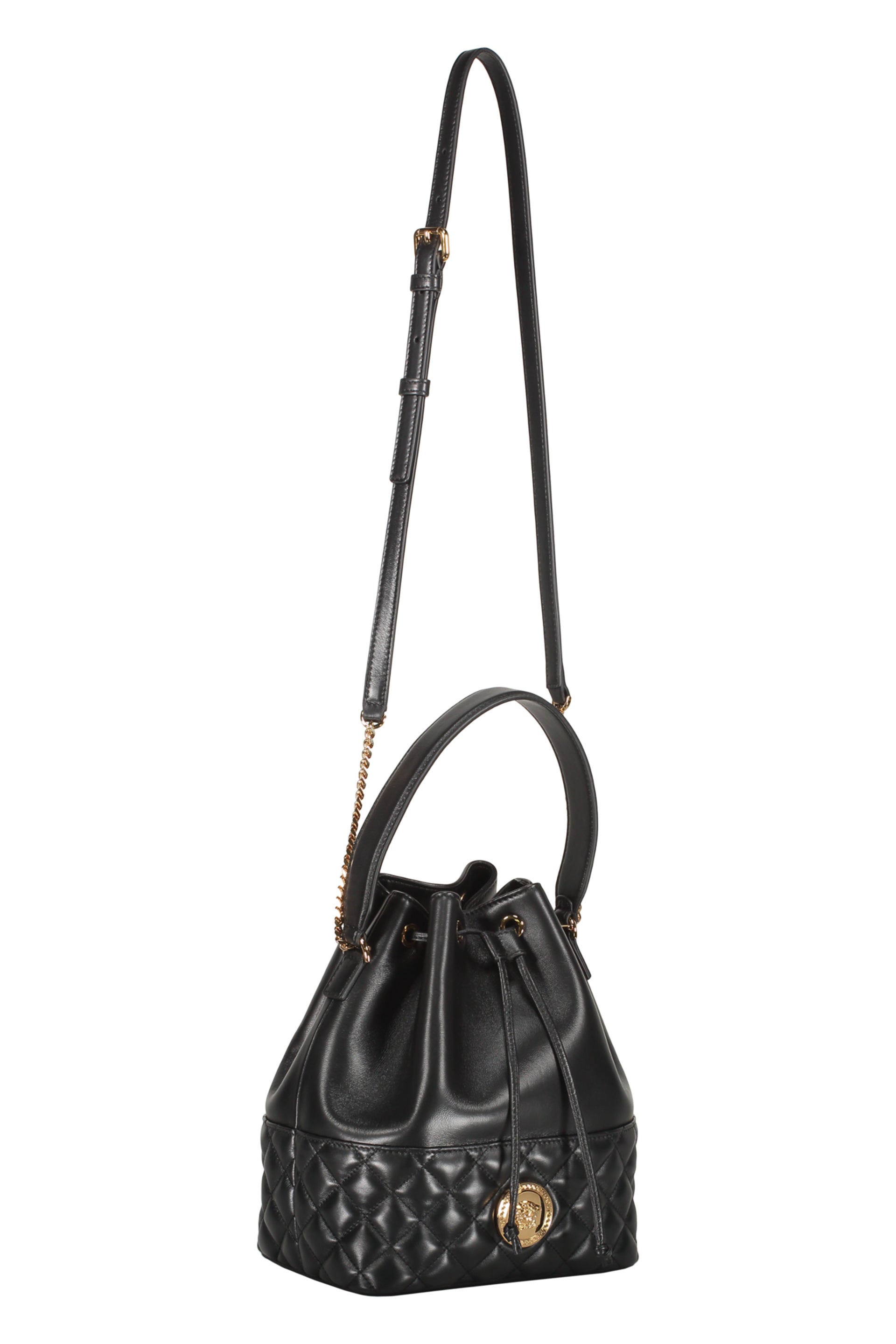 Bucket bag